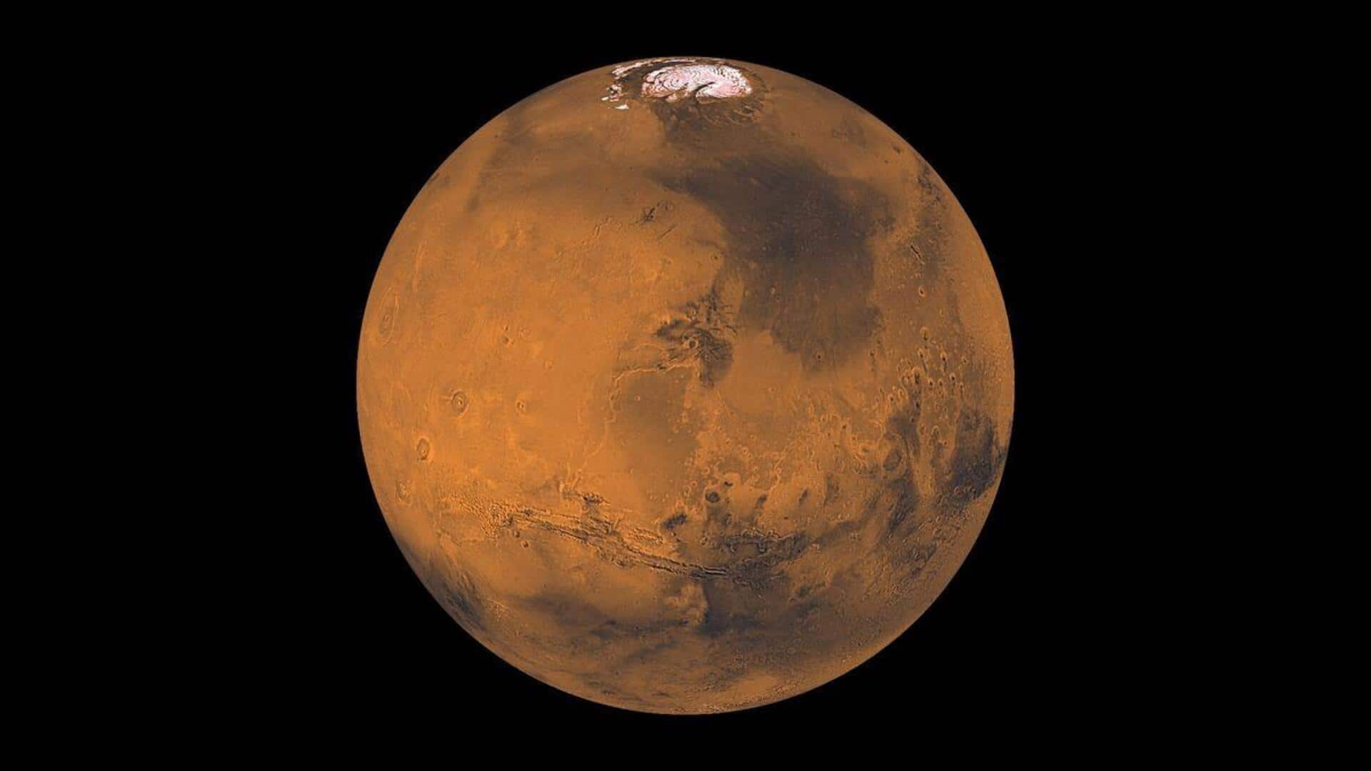 Mengapa Planet Cenderung Berbentuk Bulat?