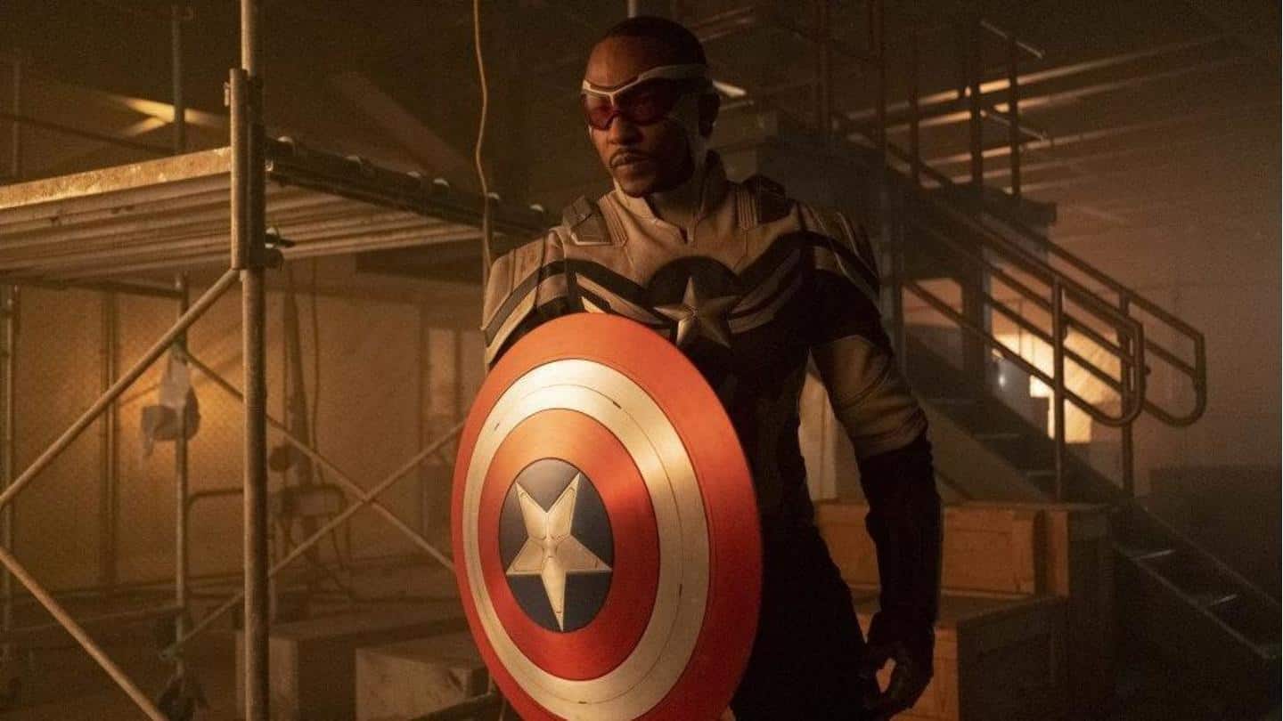 'Captain America 4': Inilah semua yang perlu Anda ketahui