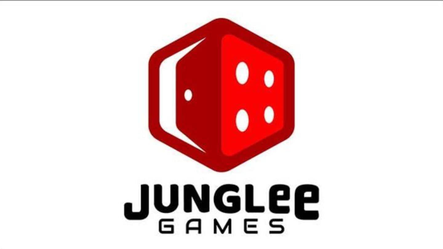 #GamingBytes: Game-game terbaik dari Junglee