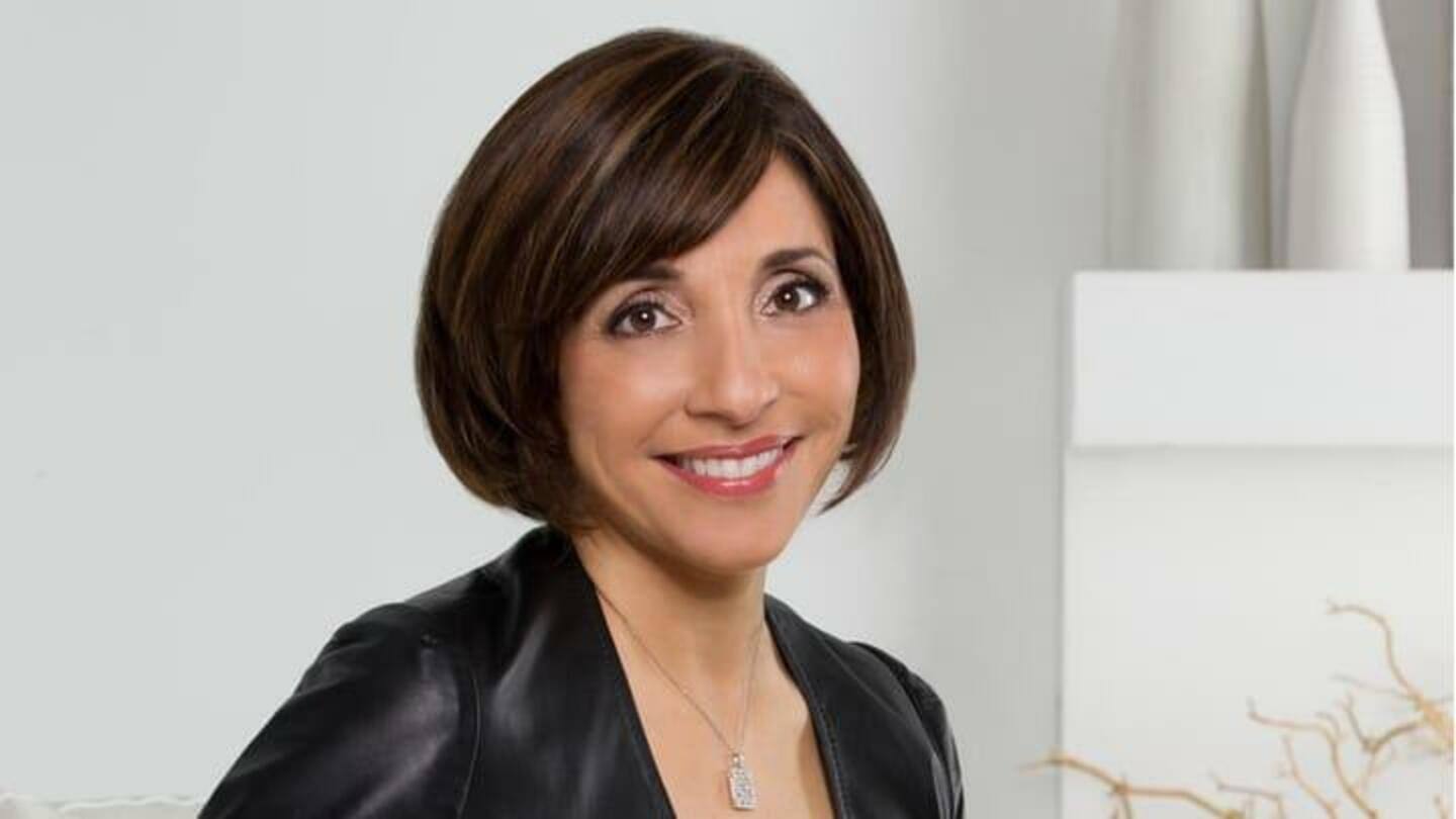 Siapa Linda Yaccarino, CEO baru Twitter?