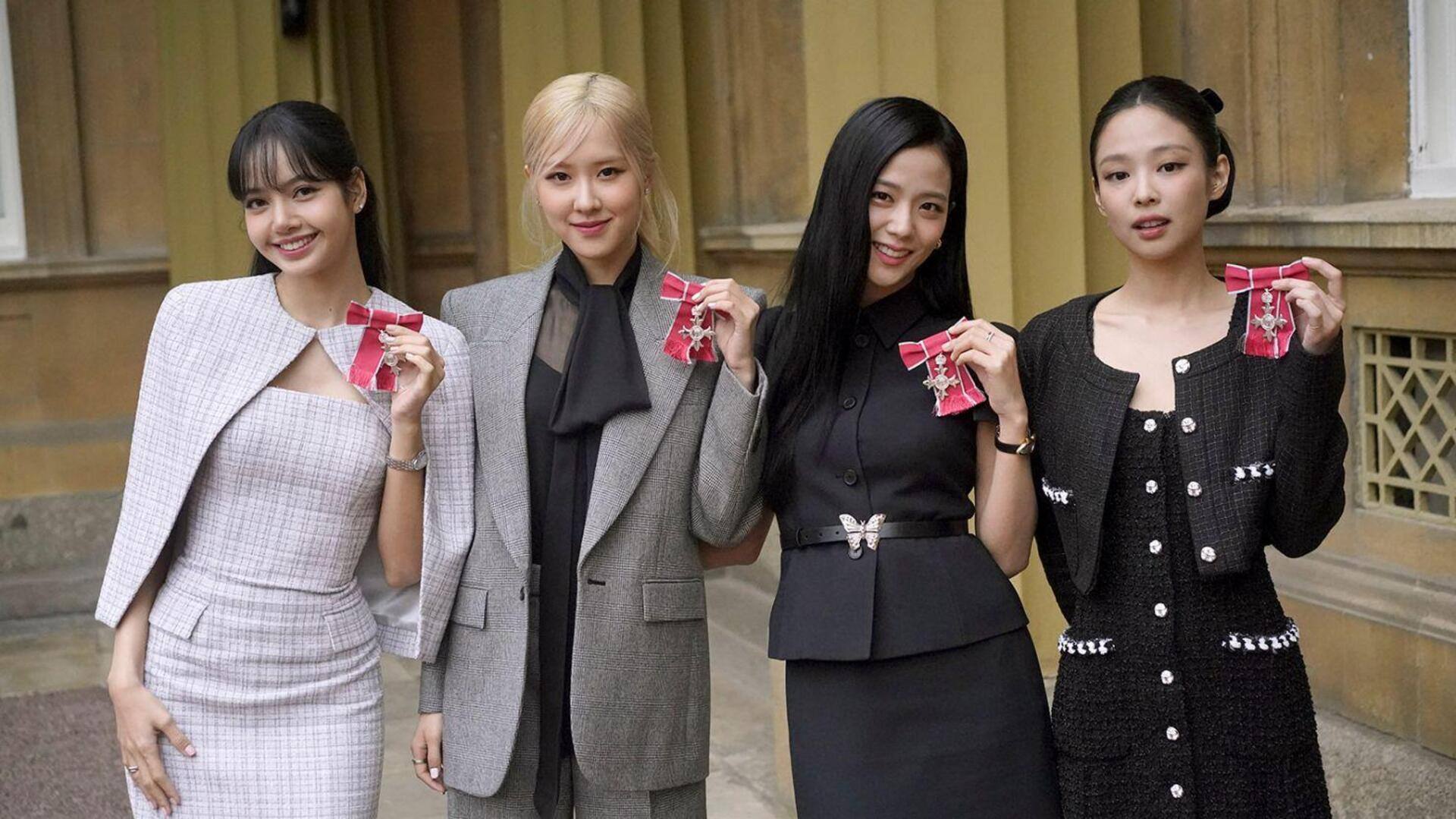 Revolusi eco-fashion bintang K-Pop Revolusi eco-fashion bintang K-Pop