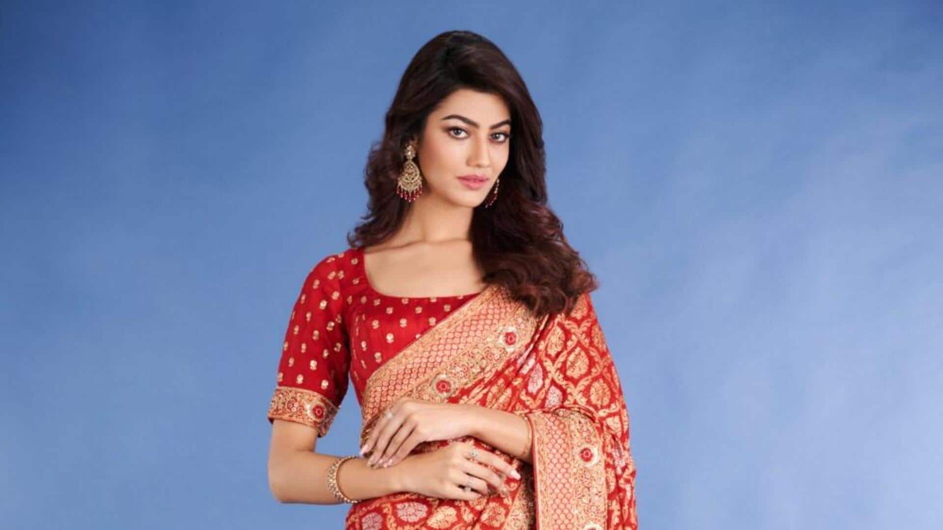 Menghidupkan kembali penampilan etnik dengan gaya klasik India