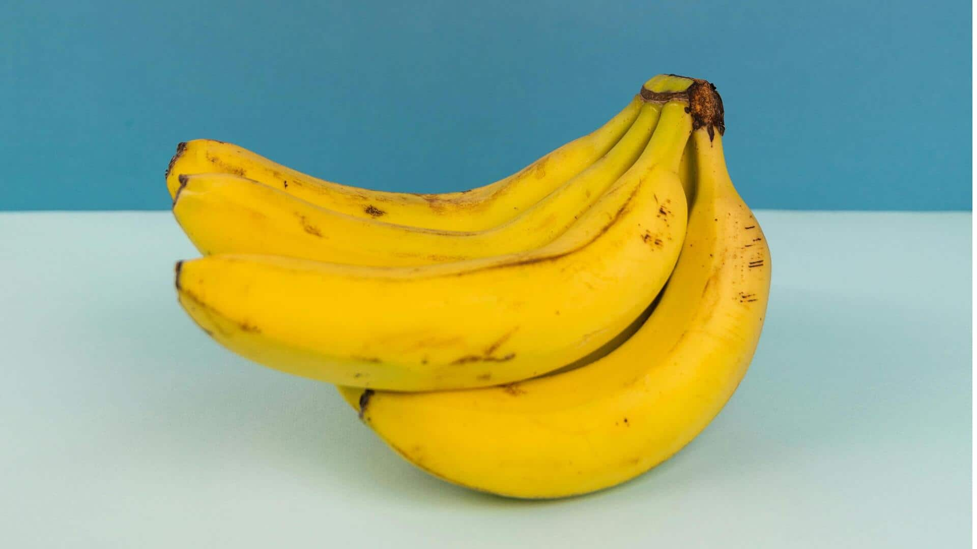 Alternatif Pisang Rai Vegan yang Lebih Sehat