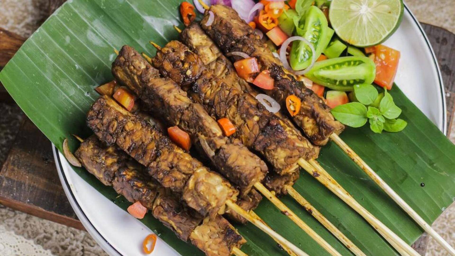 Cara Kreatif Masyarakat Indonesia dalam Menikmati Tempe