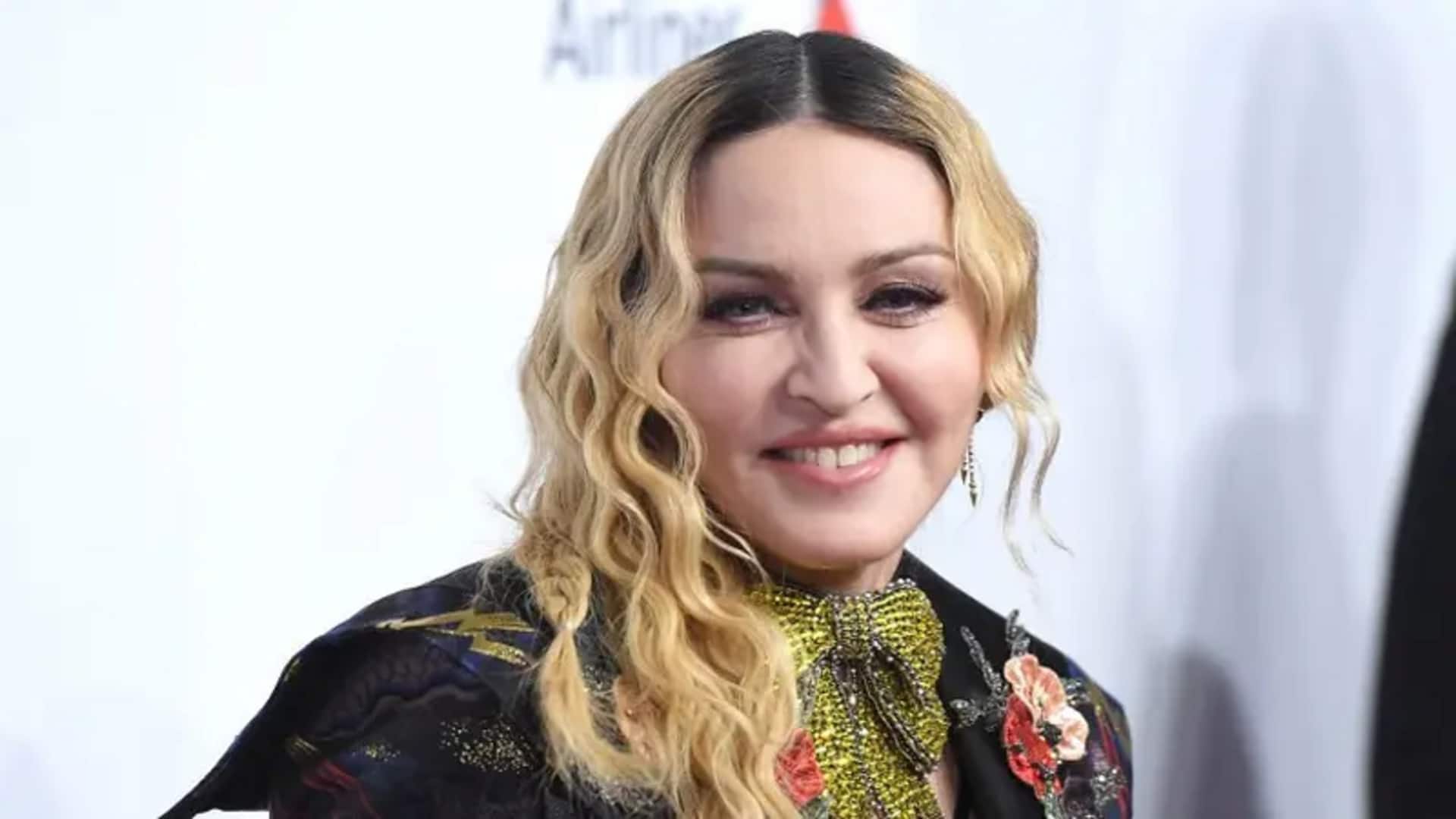 Musikal terinspirasi lagu ikonik Madonna