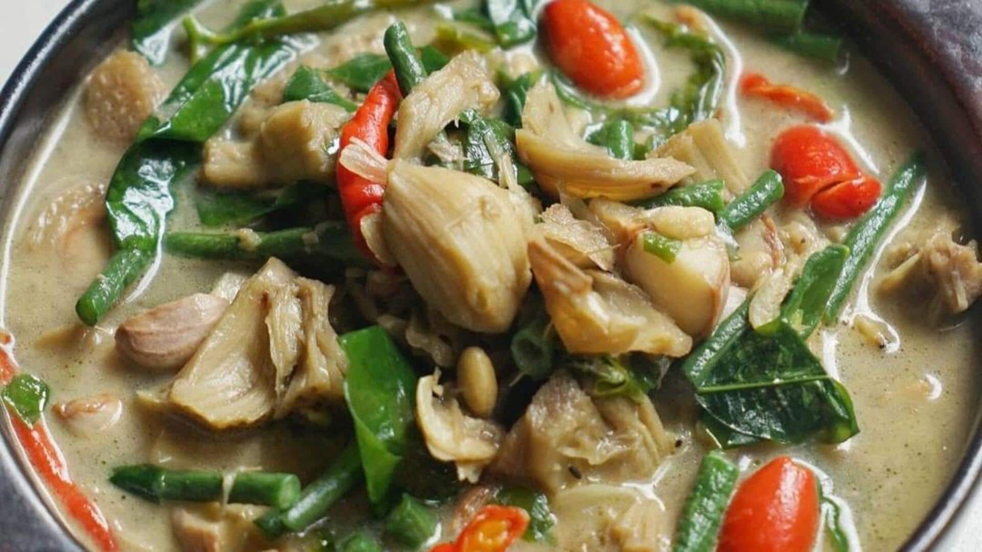 Lima Resep Lezat Berbasis Kluwih untuk Menu Sehari-hari