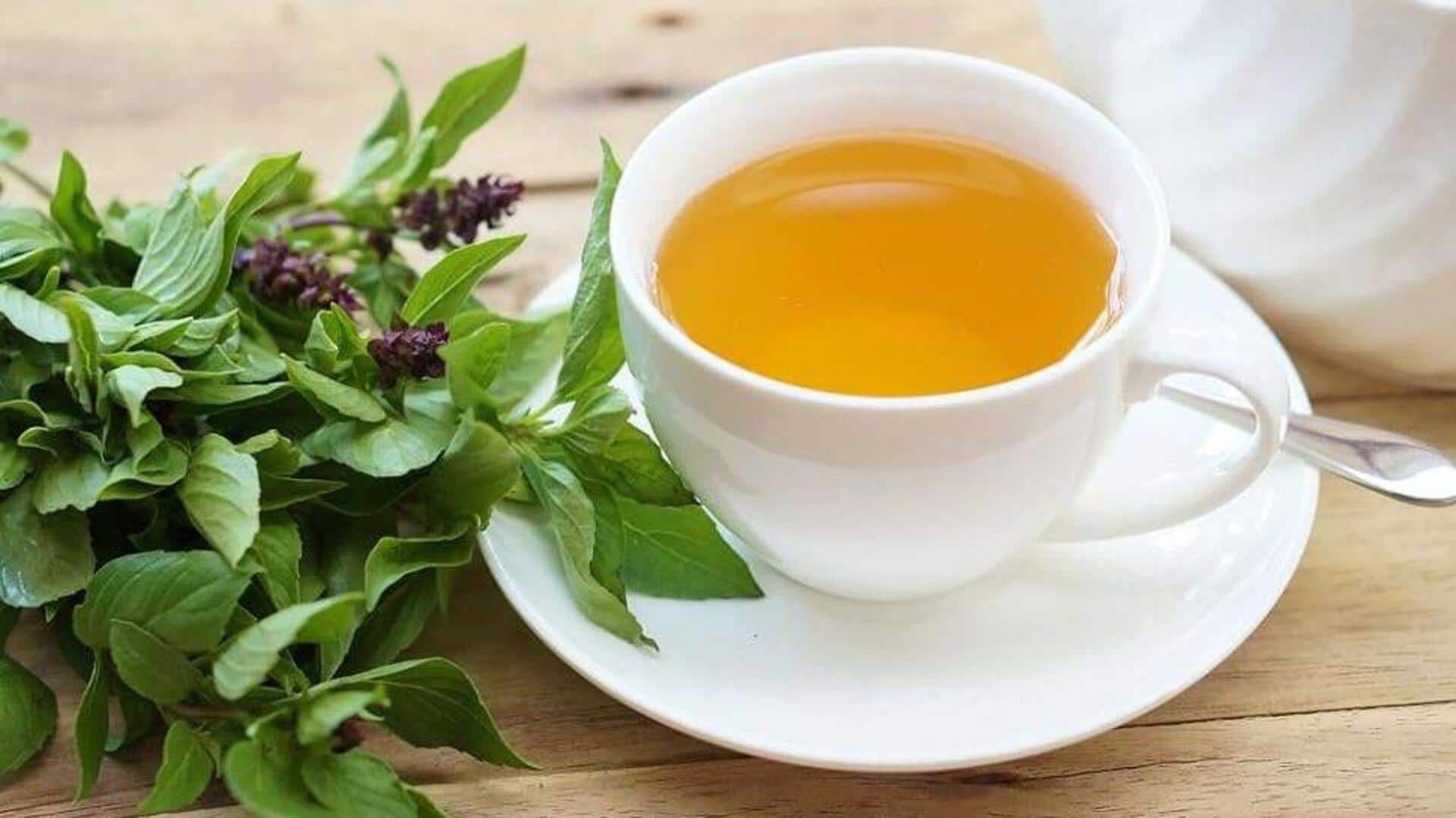 Resep Daun Tulsi yang Wajib Dicoba dalam Masakan Indonesia