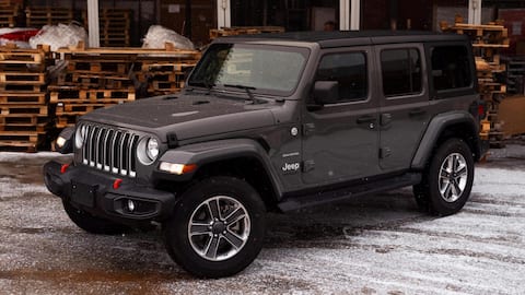 Manfaat Tersembunyi dari Penggerak Empa Roda di Wilayah Hujan