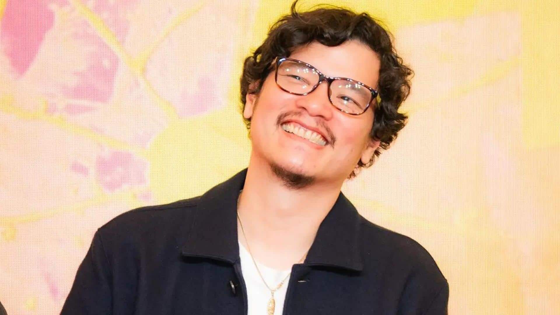 Pembuat film Indonesia yang memengaruhi Hollywood