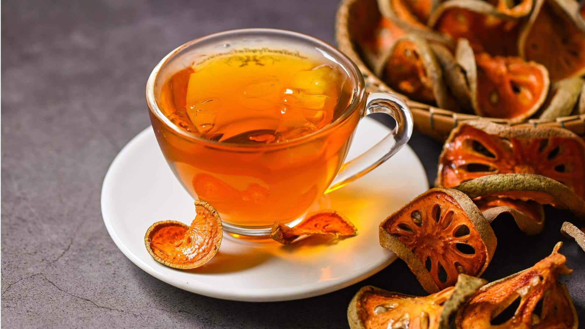 Lima Cara Inovatif dalam Mengolah Buah Bael