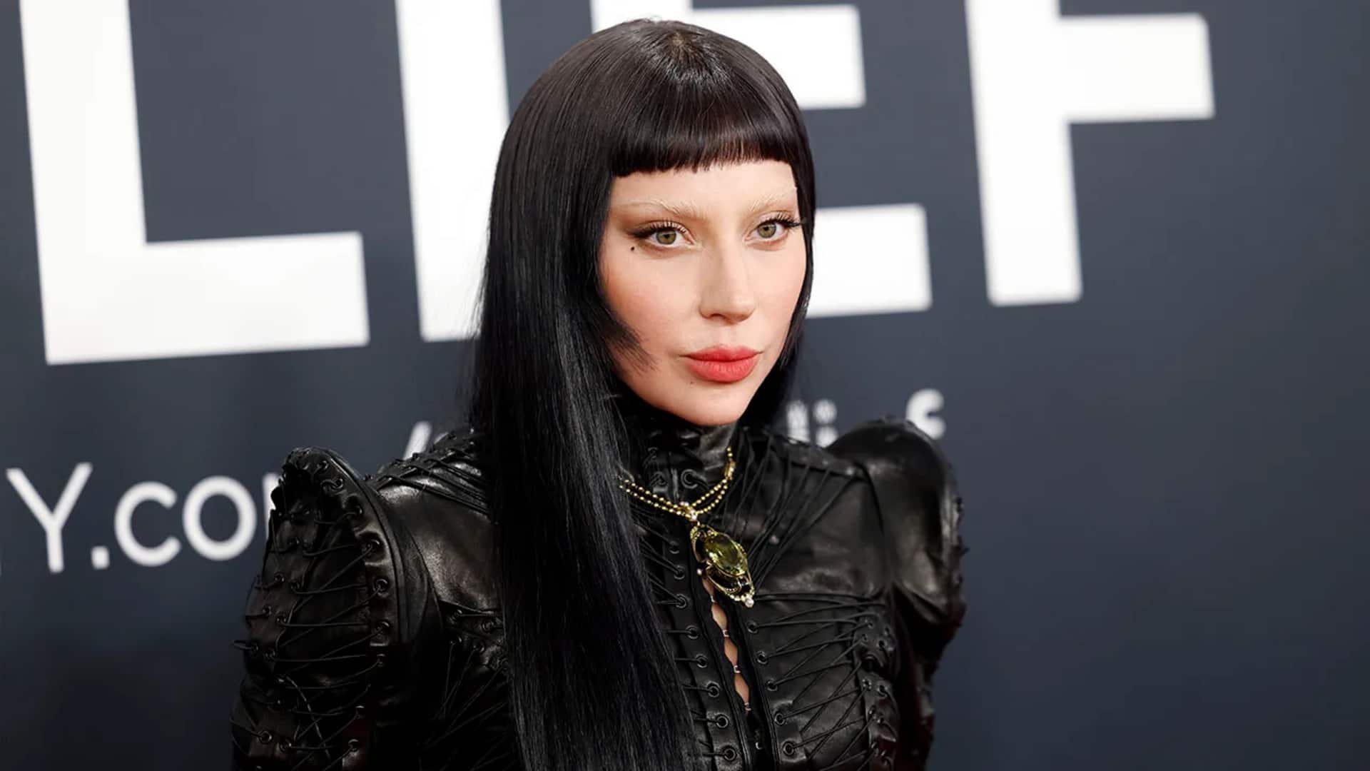 Kisah di balik gaya rambut ikonik Lady Gaga