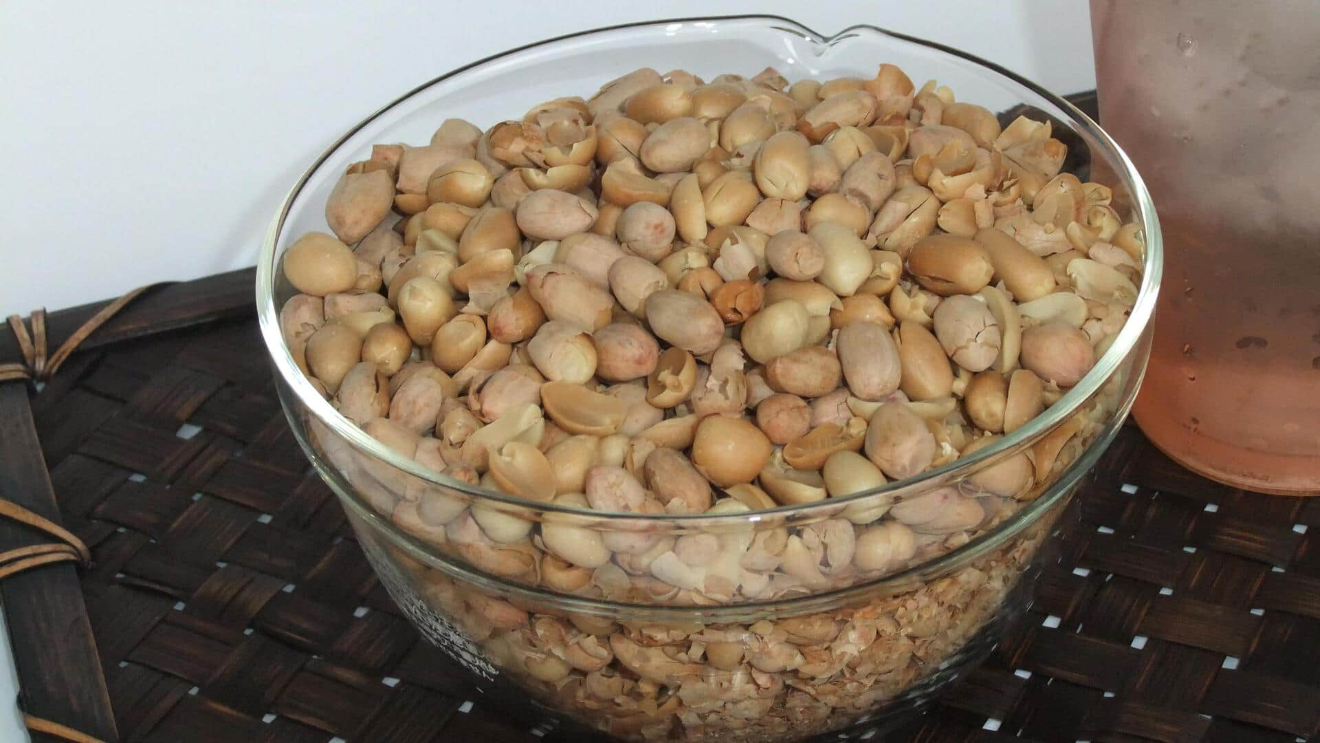 Kacang Bawang Vegan ala Indonesia: Panduan memasak praktis dan lezat