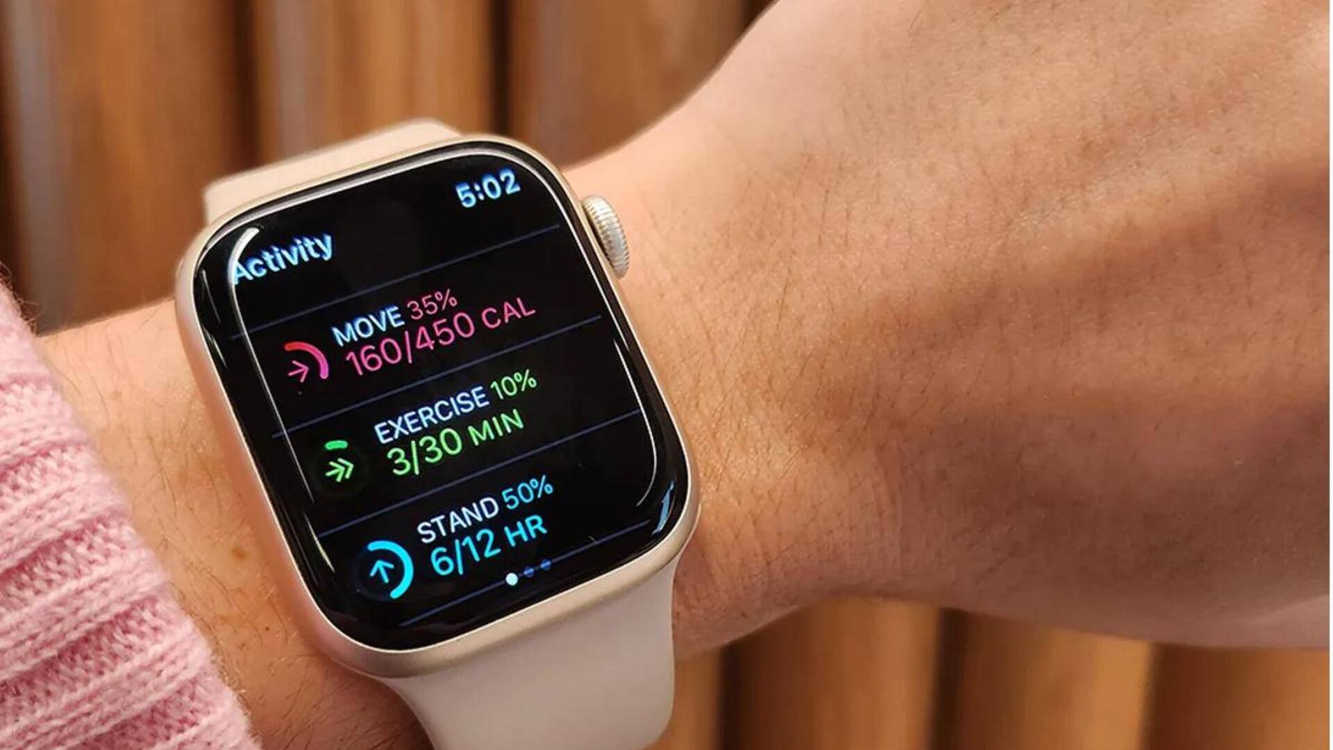 Dampak Tak Terduga pada Pemantauan Kesehatan dari Wearable Technology Dampak Tak Terduga pada Pemantauan Kesehatan dari Wearable Technology