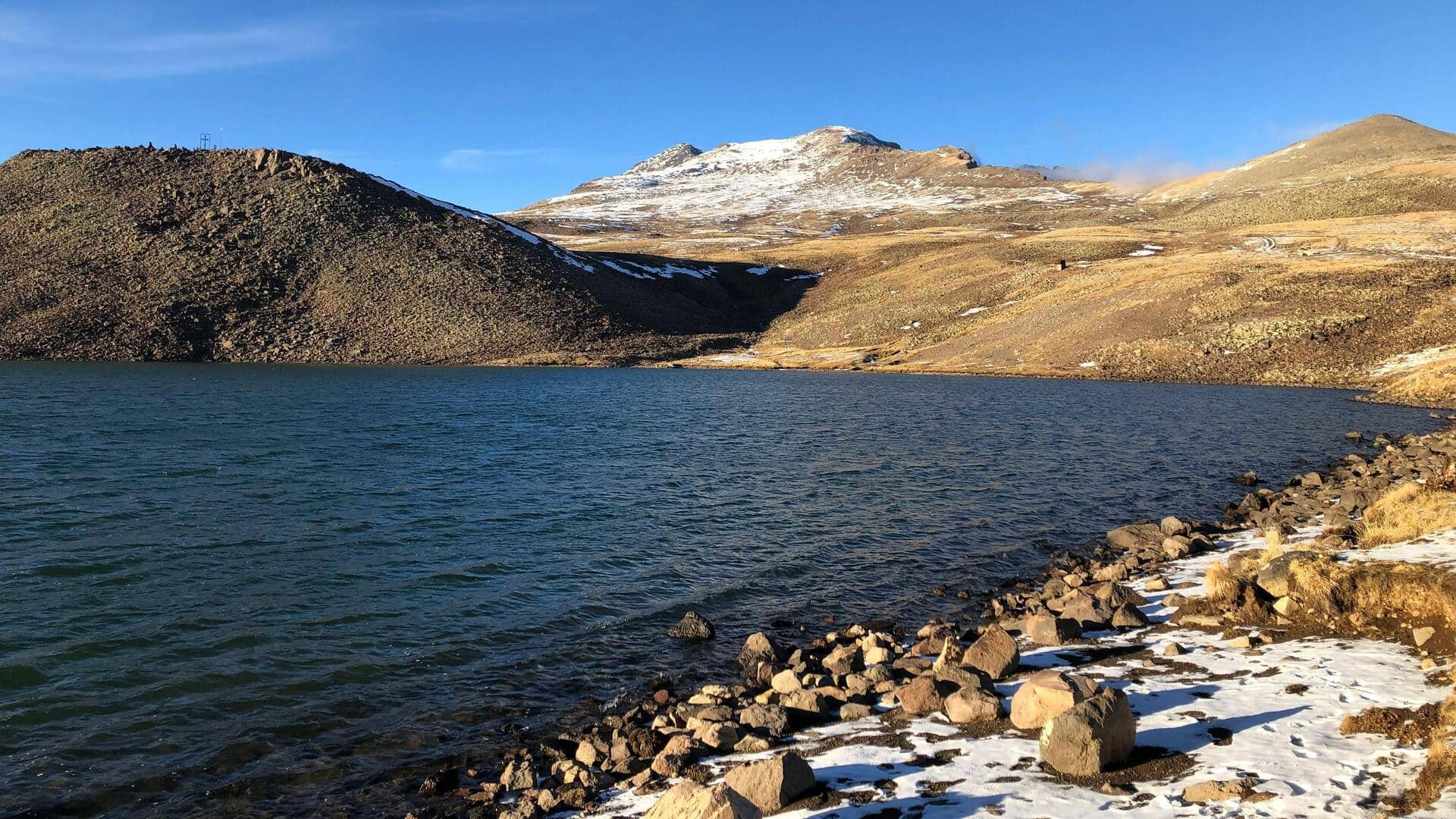 Menemukan Desa Pegunungan Armenia yang Memukau Menemukan Desa Pegunungan Armenia yang Memukau