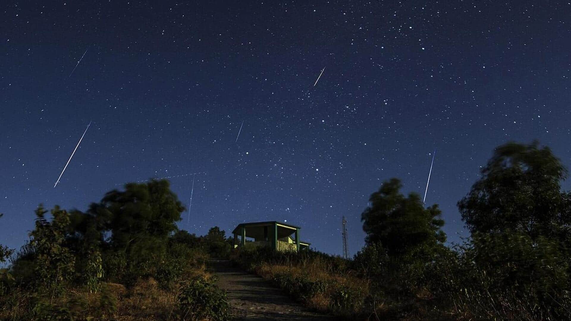 Fenomena Astronomi yang Terlihat setiap Desember