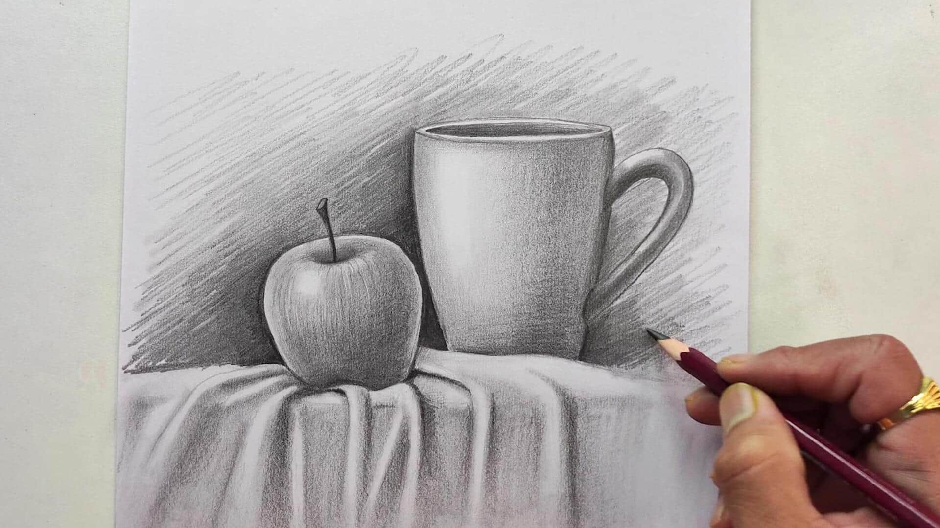 Menguasai Rendering Bayangan: Tips untuk Menggambar Bayangan yang Halus
