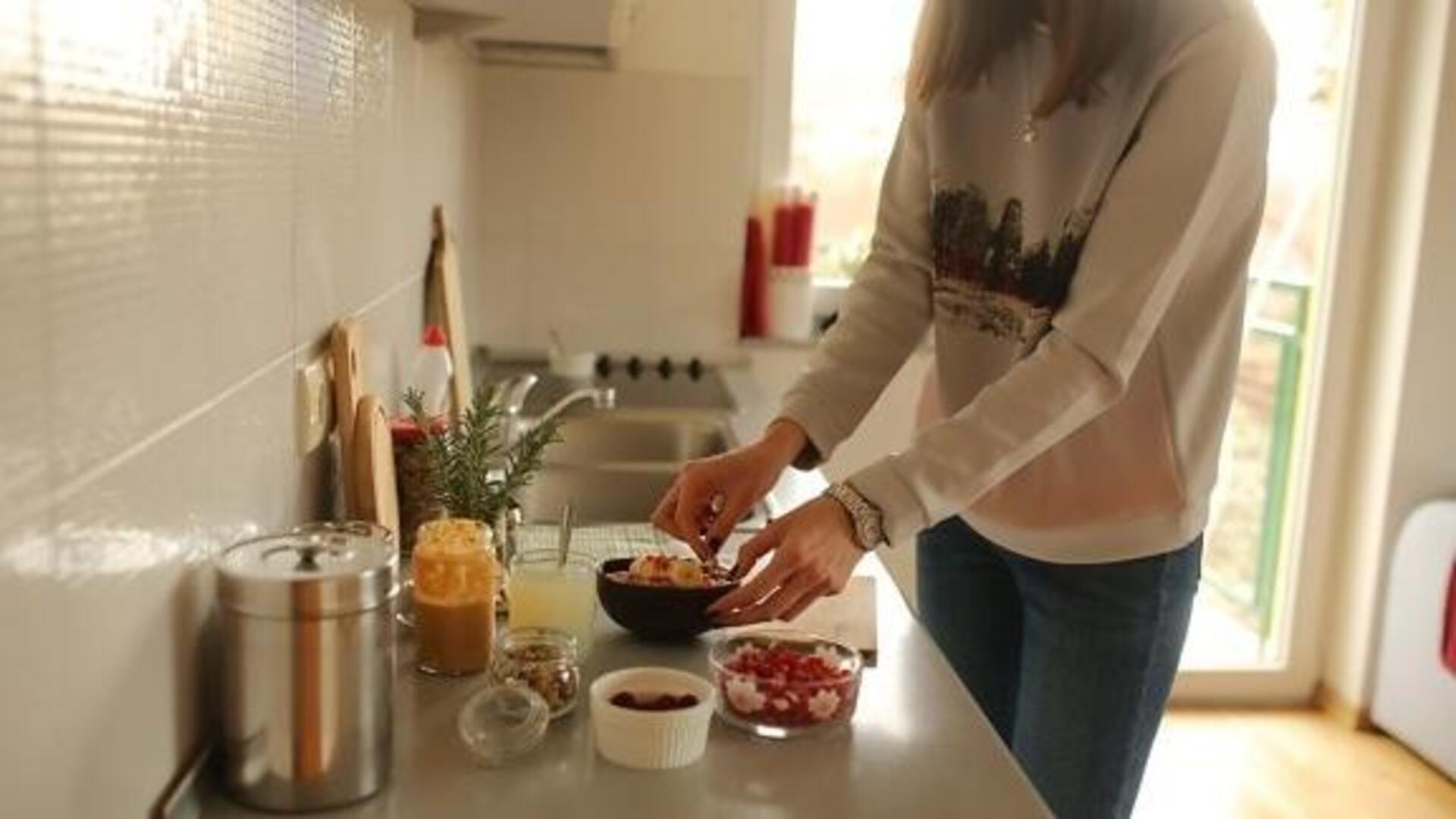 Lima trik dapur untuk menghemat waktu memasak