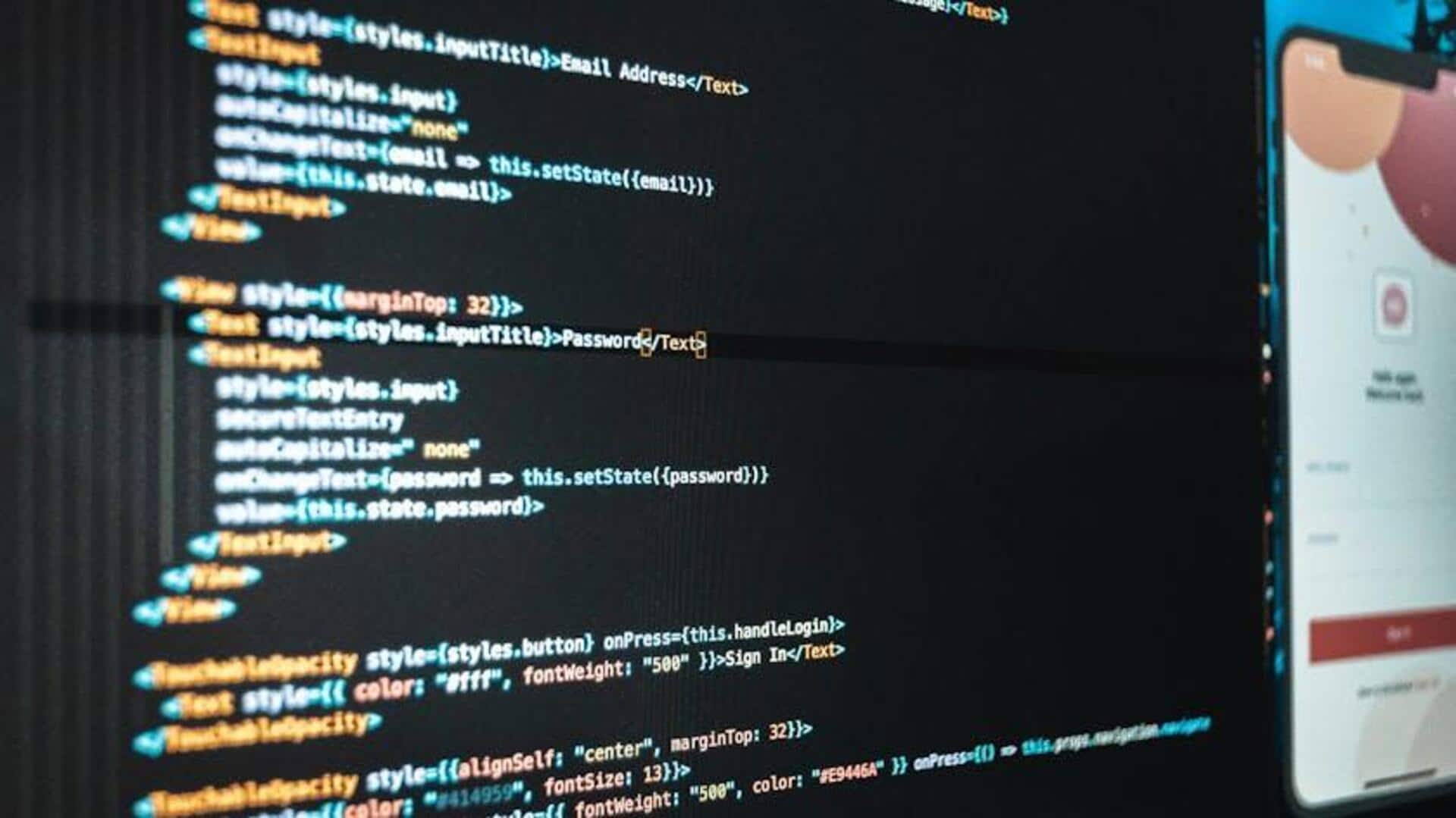 Asal Usul Bahasa Komputer: Dari Hieroglif ke Java