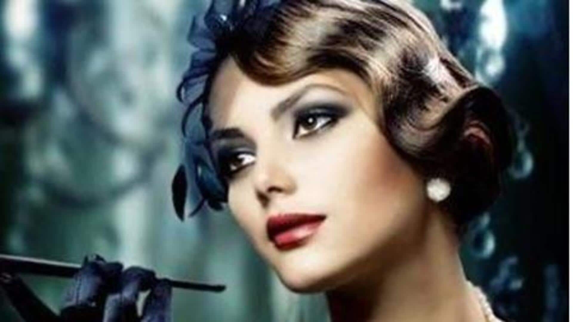 Gaya rambut vintage: Menghidupkan kembali tren lama