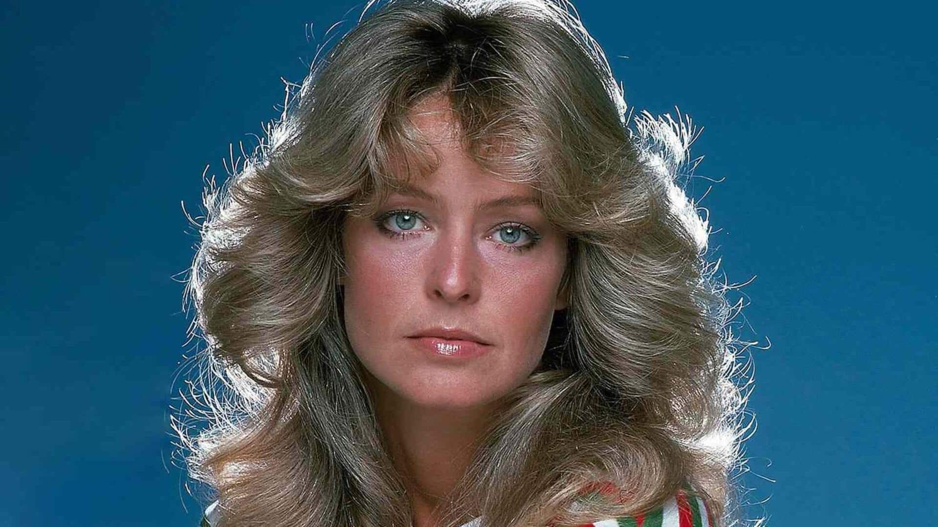 Koleksi pakaian vintage selebriti Hollywood yang dicintai