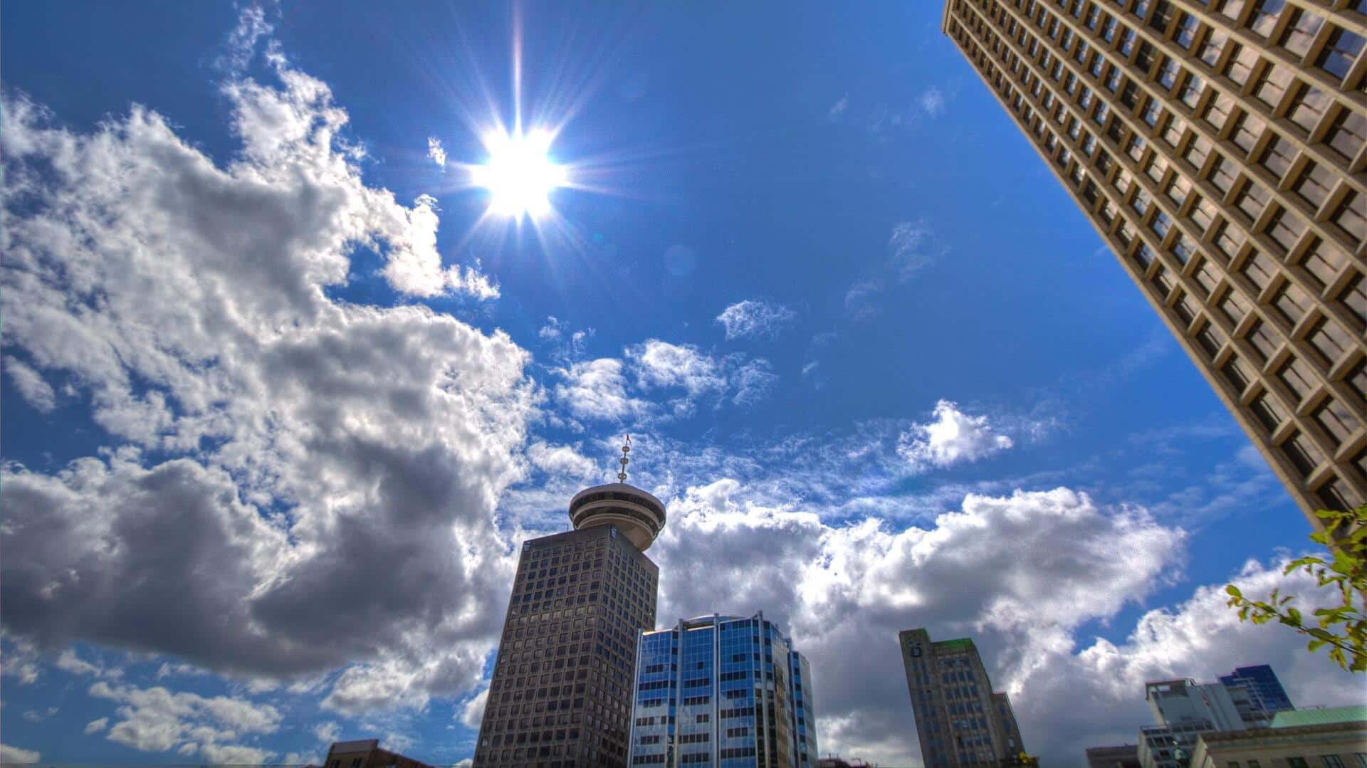 Tips Fotografi untuk Mengabadikan Gambar Awan yang Menakjubkan