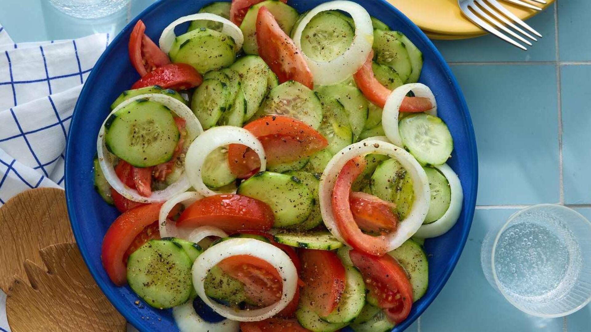 Sajian Tradisional India untuk Menjaga Suhu Tubuh saat Musim Panas