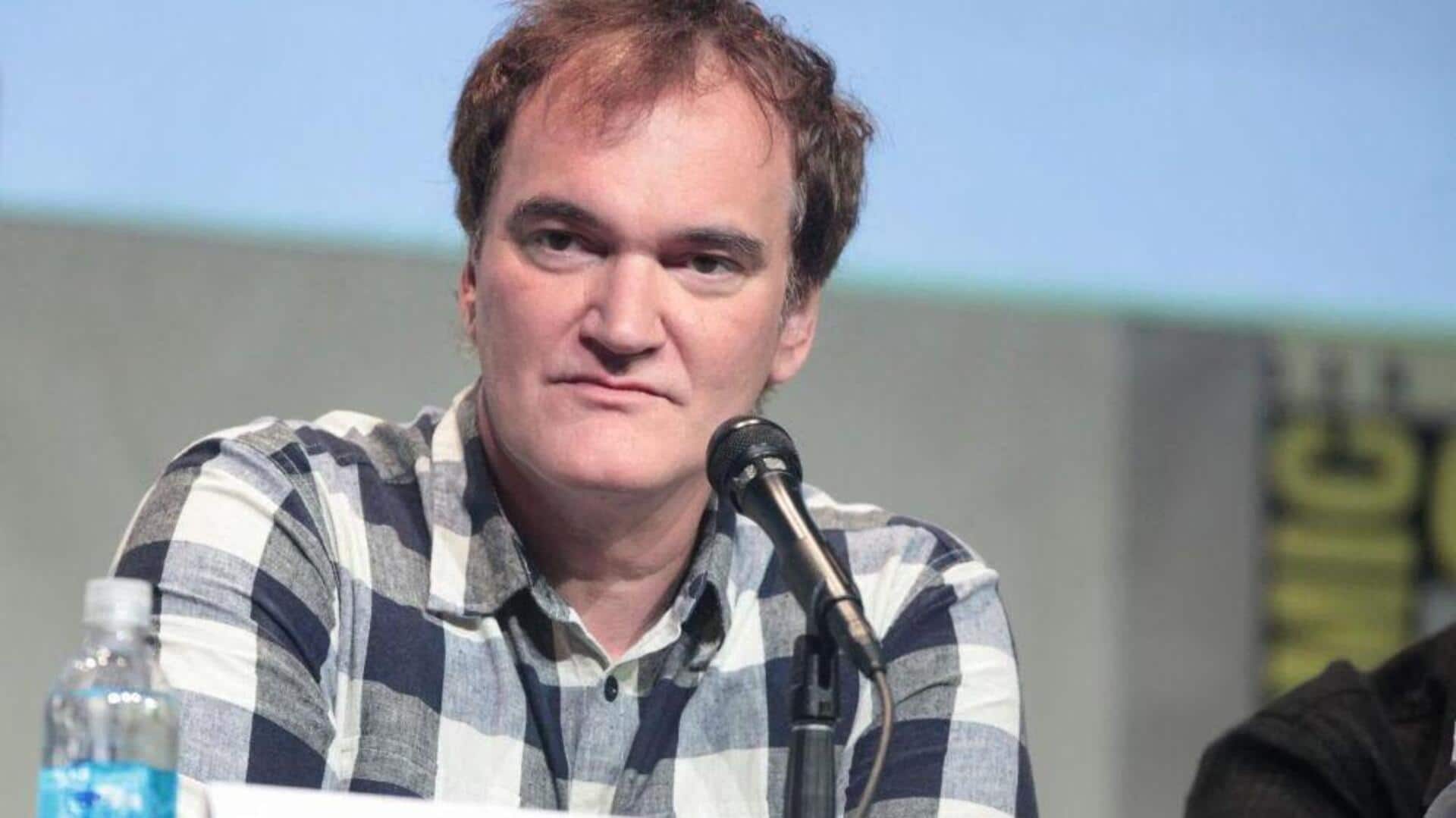 Lima sutradara Hollywood yang pernah menjadi figuran film