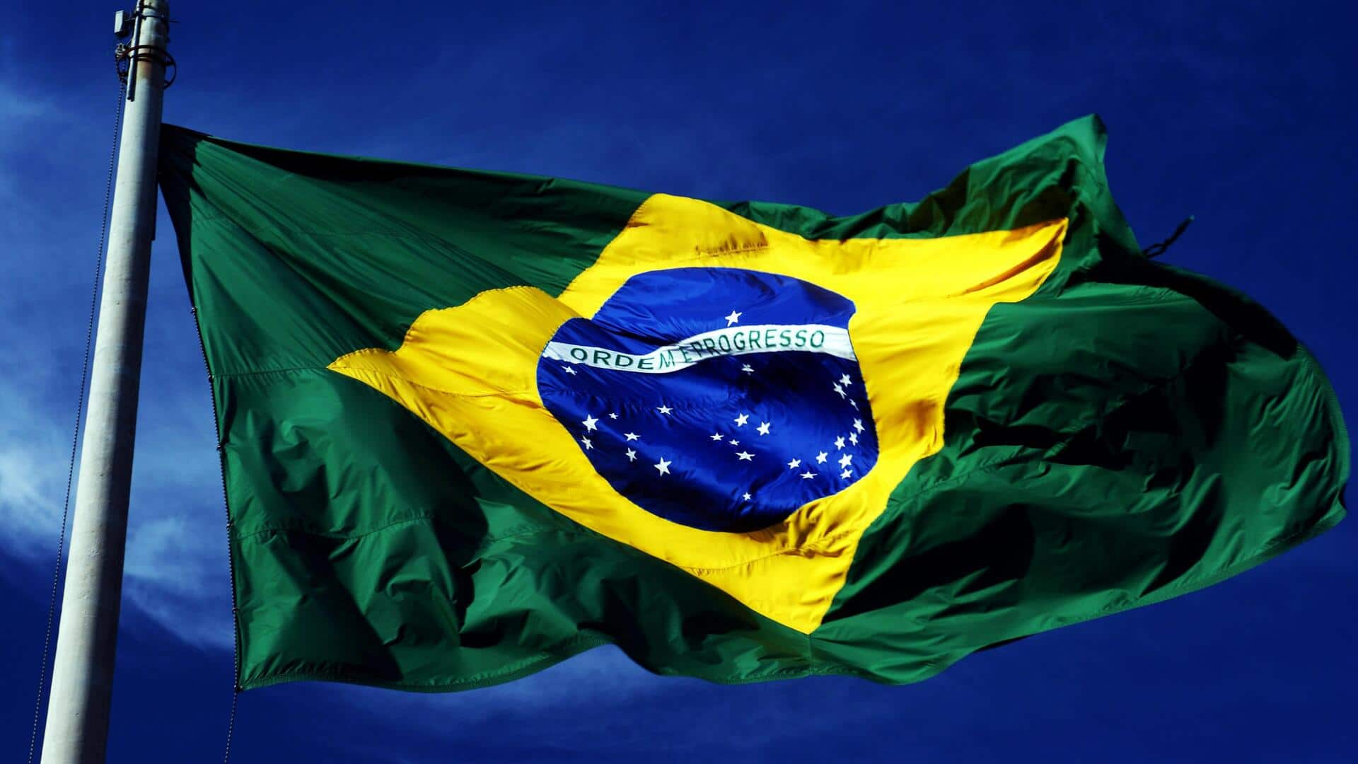 Brasil Memanfaatkan Alga untuk Biofuel Berkelanjutan