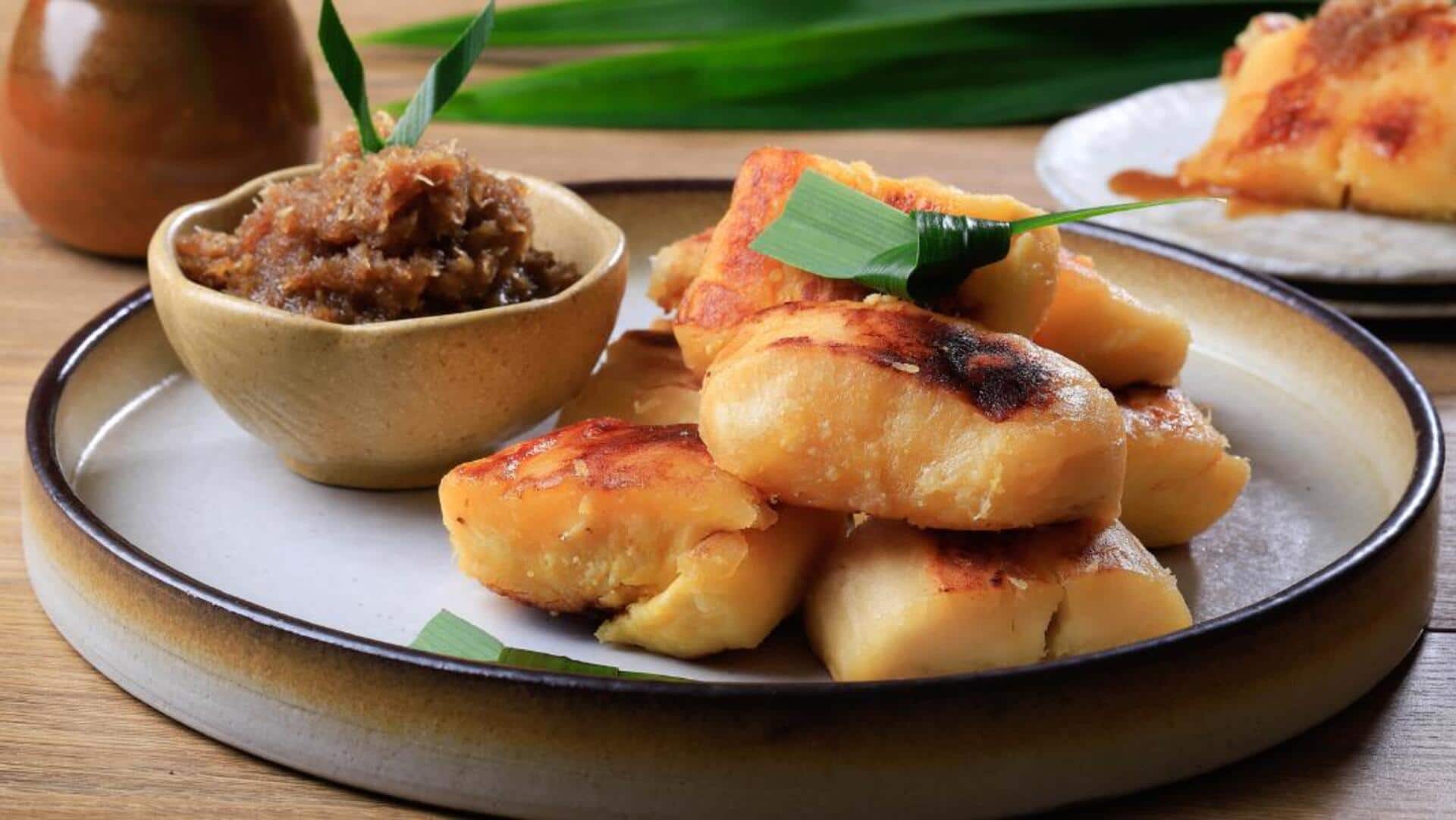 Mencicipi Hidangan Penutup yang Unik di Bandung Mencicipi Hidangan Penutup yang Unik di Bandung