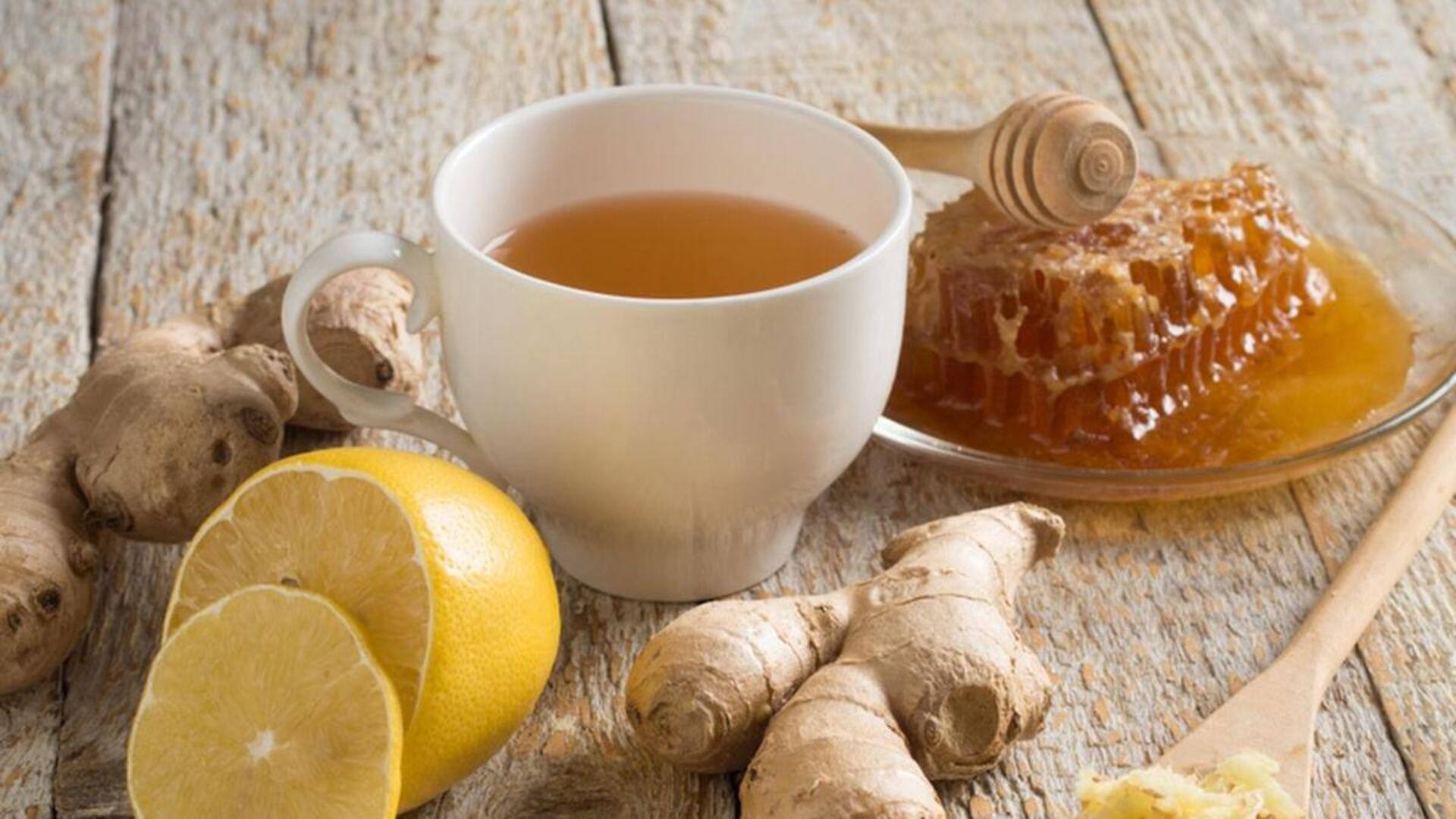 Menjelajahi Cita Rasa Tradisi dalam Teh Herbal Indonesia