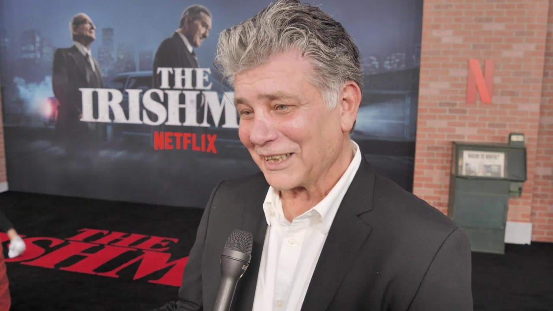 Penulis skenario Hollywood legendaris di balik film favorit Anda