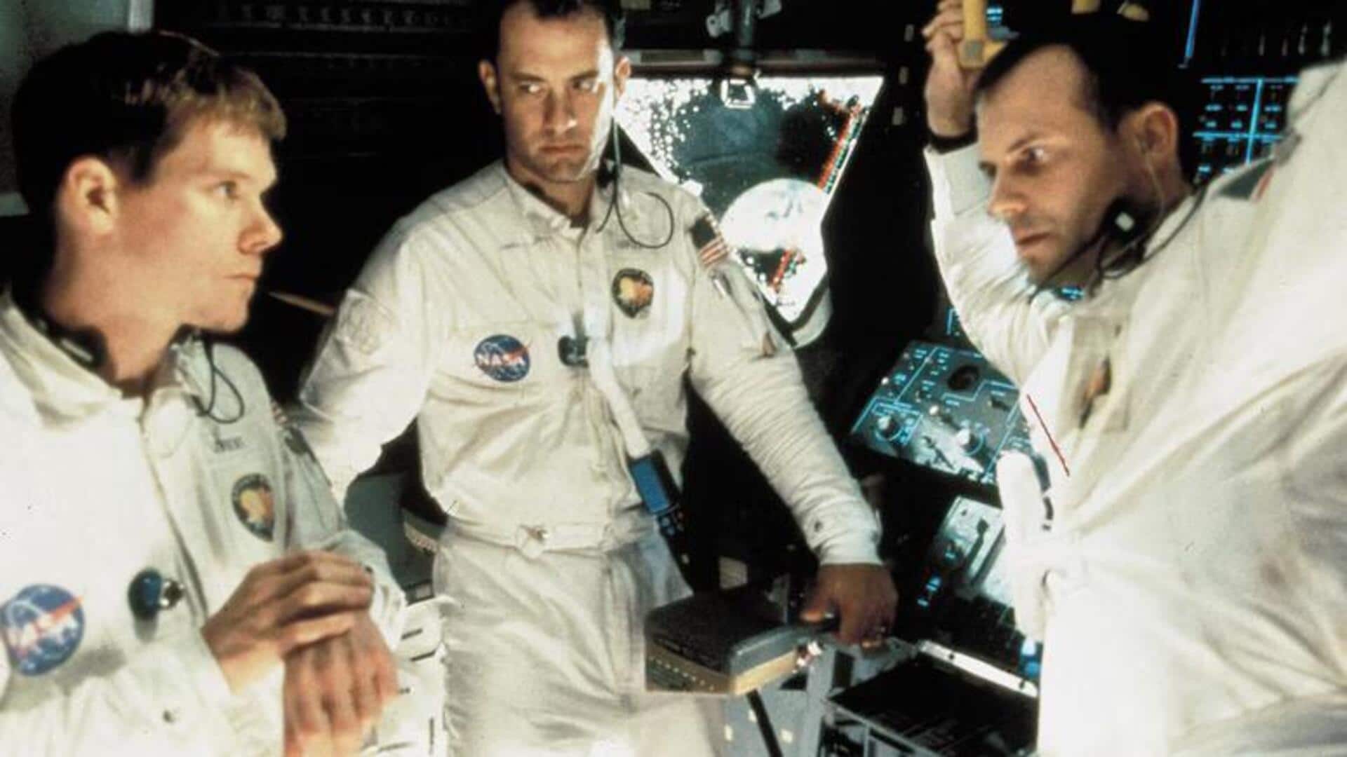 Adegan film Hollywood terinspirasi dari kejadian nyata