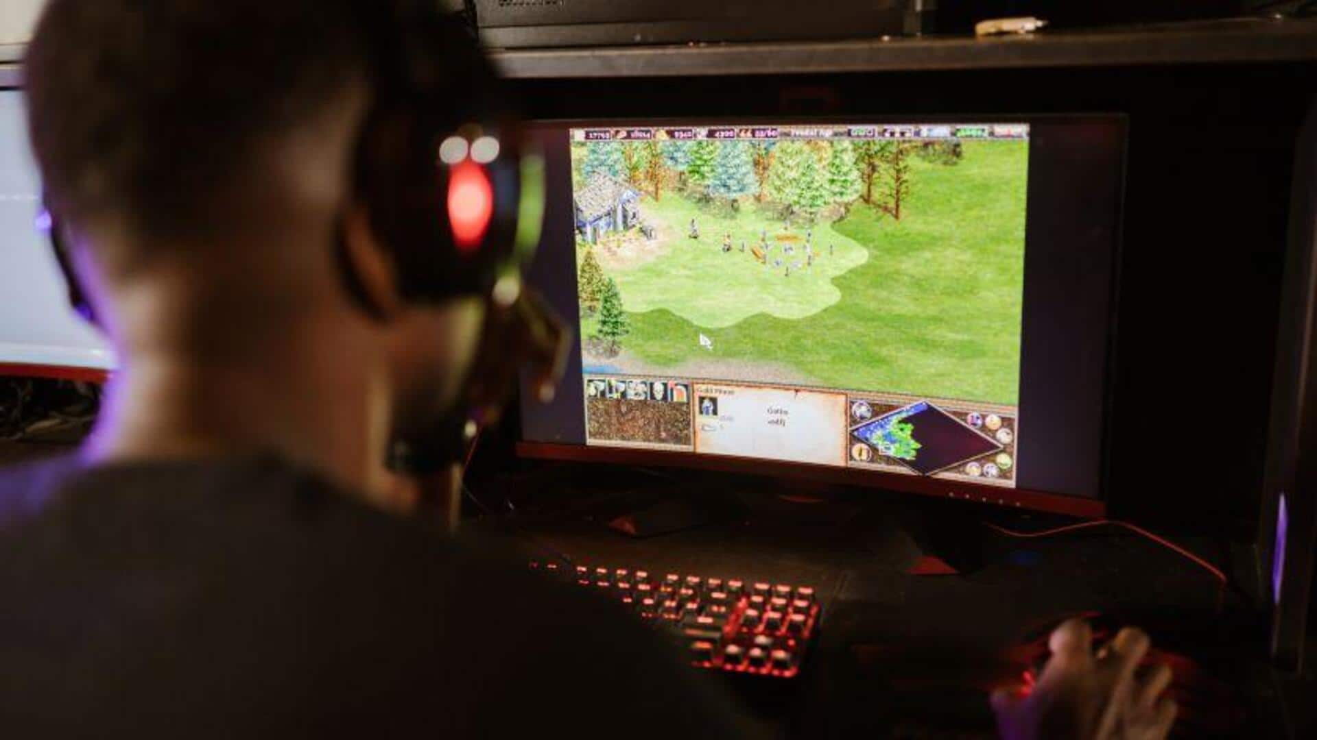 Game Online yang Meningkatkan Kesadaran akan Lingkungan