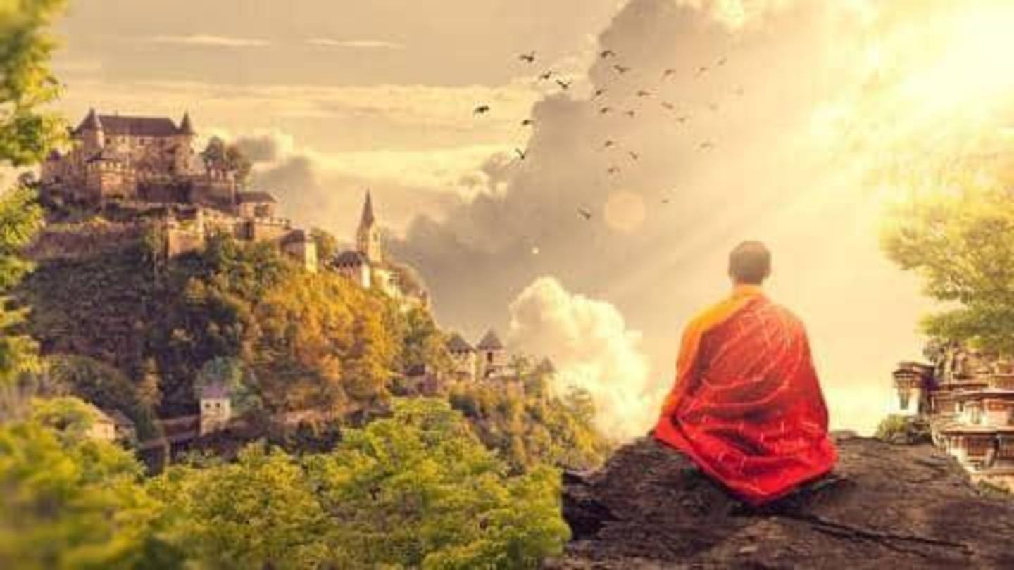 Meditasi Zazen: Semua yang perlu Anda ketahui