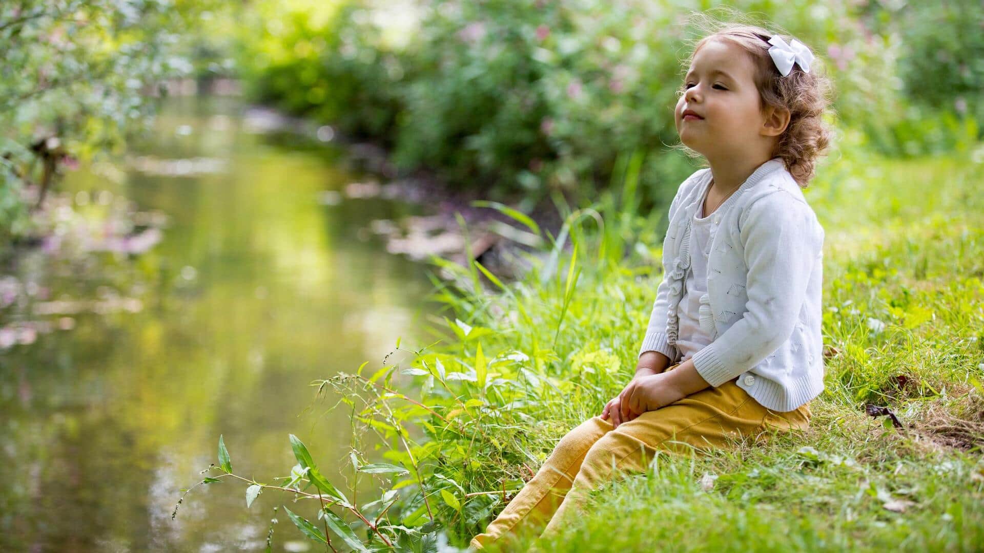 Membangun Kesabaran Anak melalui Praktik Mindfulness Harian