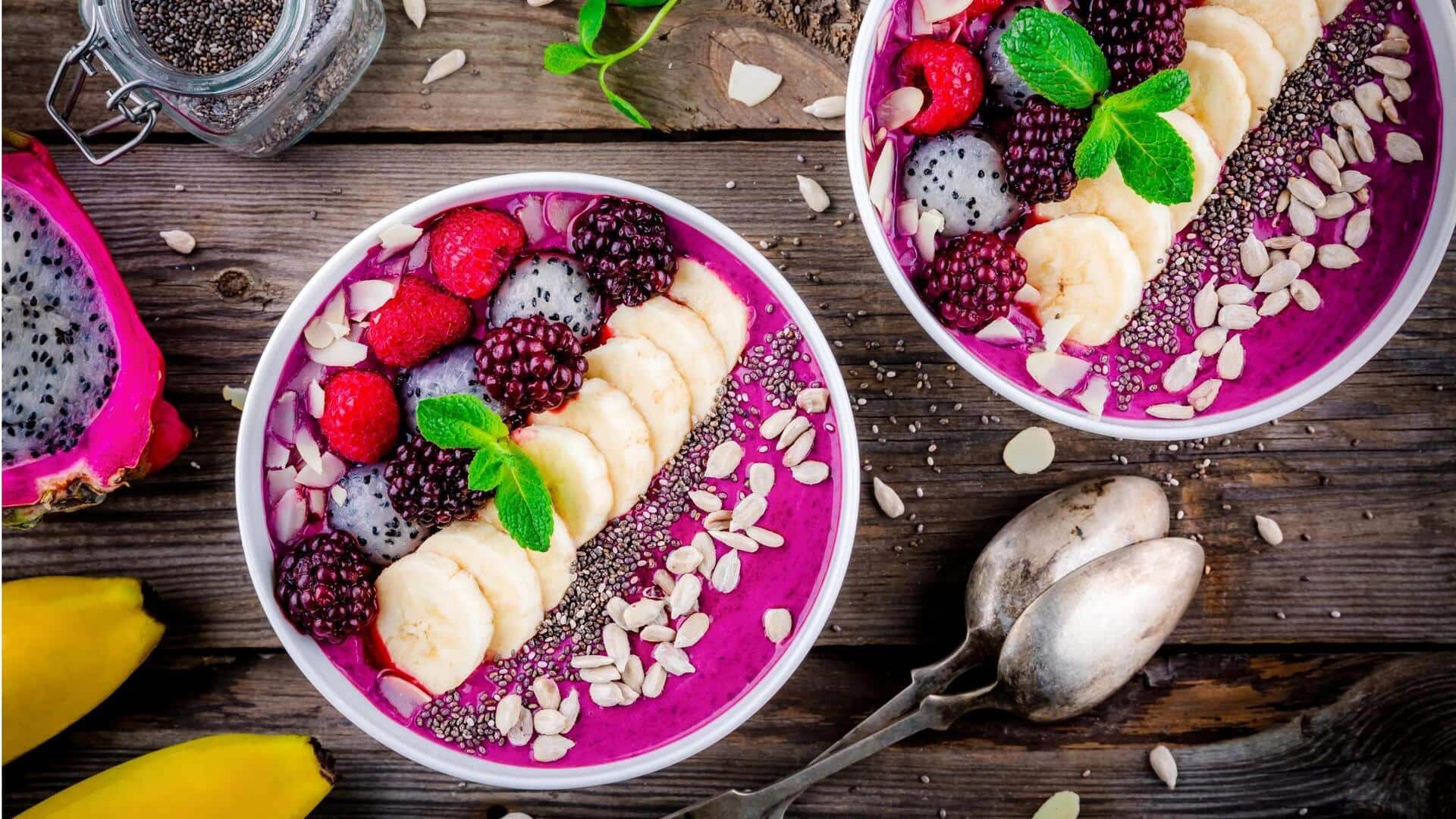 Lima Camilan Berbasis Biji Bunga Matahari yang Populer di Indonesia