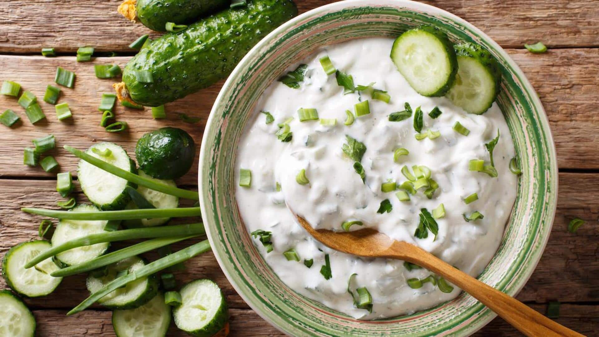 Kegembiraan Memasak dengan Yogurt: 5 Resep India yang Inovatif