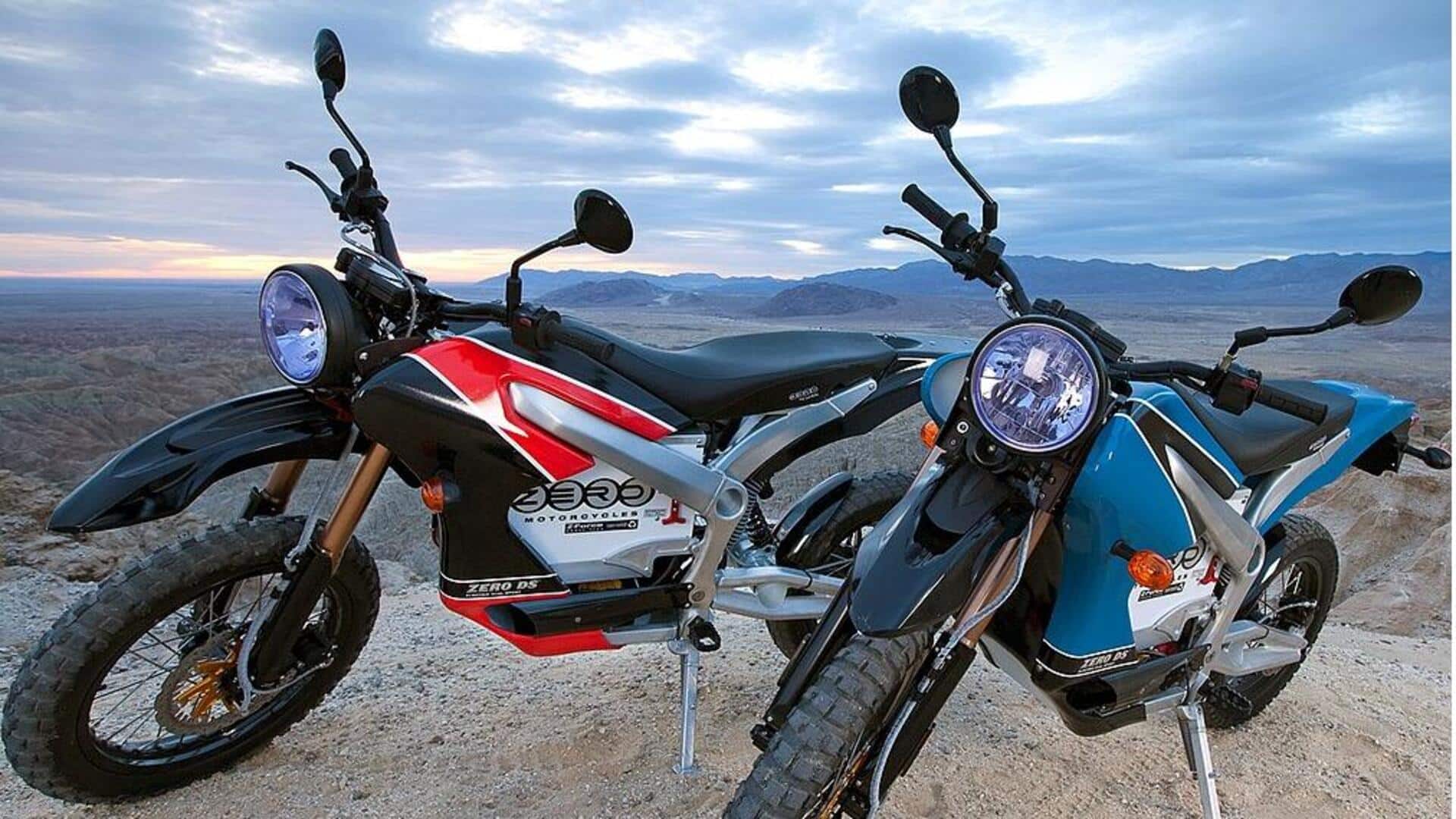 Inovasi Baru dalam Sepeda Motor Ramah Lingkungan