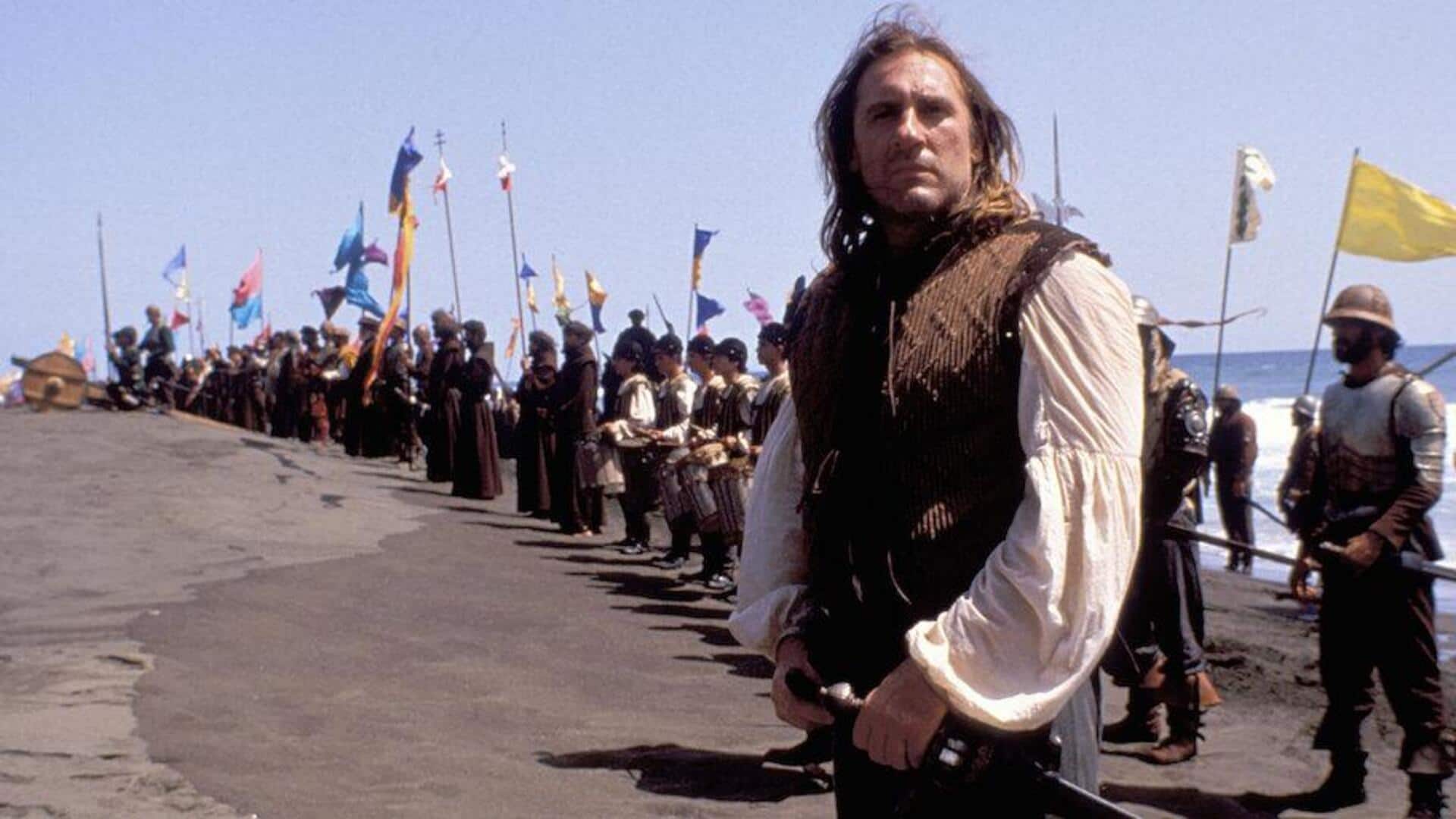 Kisah menarik di balik soundtrack Hollywood yang terlupakan
