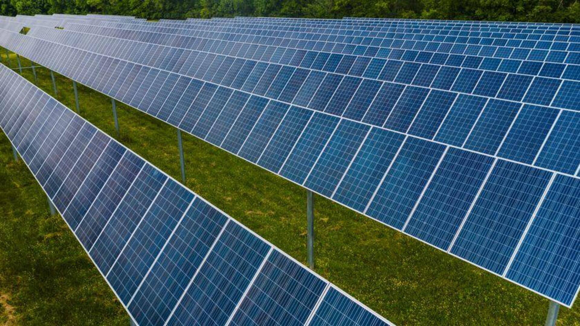 Inovasi Energi Surya Berbasis Komunitas di Korea Selatan