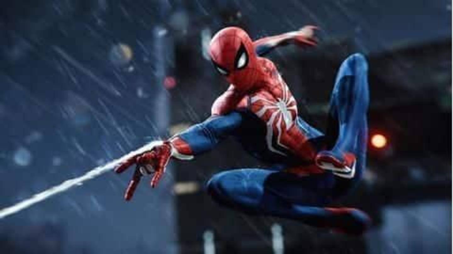 #ComicBytes: Fakta-fakta Spider-Man yang hanya diketahui penggemar setia
