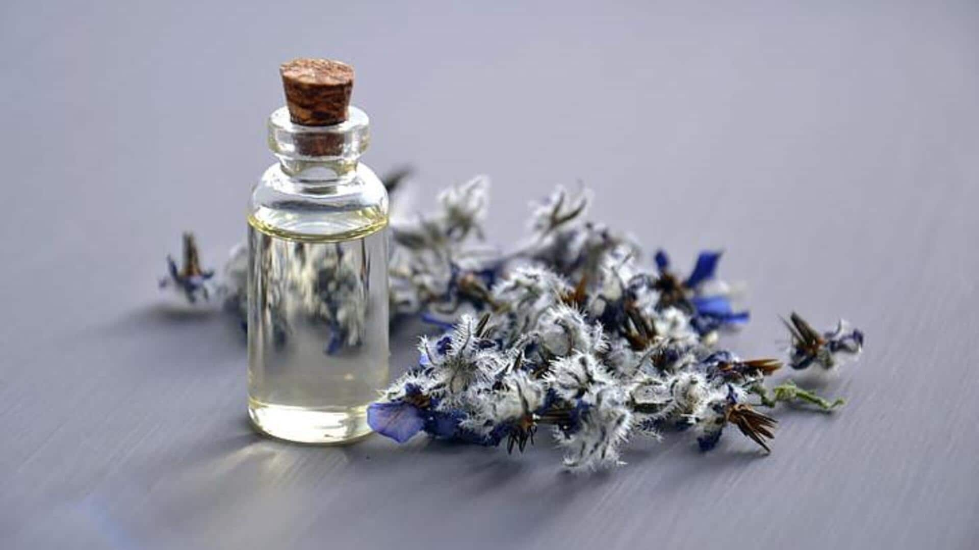 Manfaat Borage Oil untuk kulit