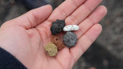 Lima Kegunaan Ilmiah Mengejutkan Batu Apung