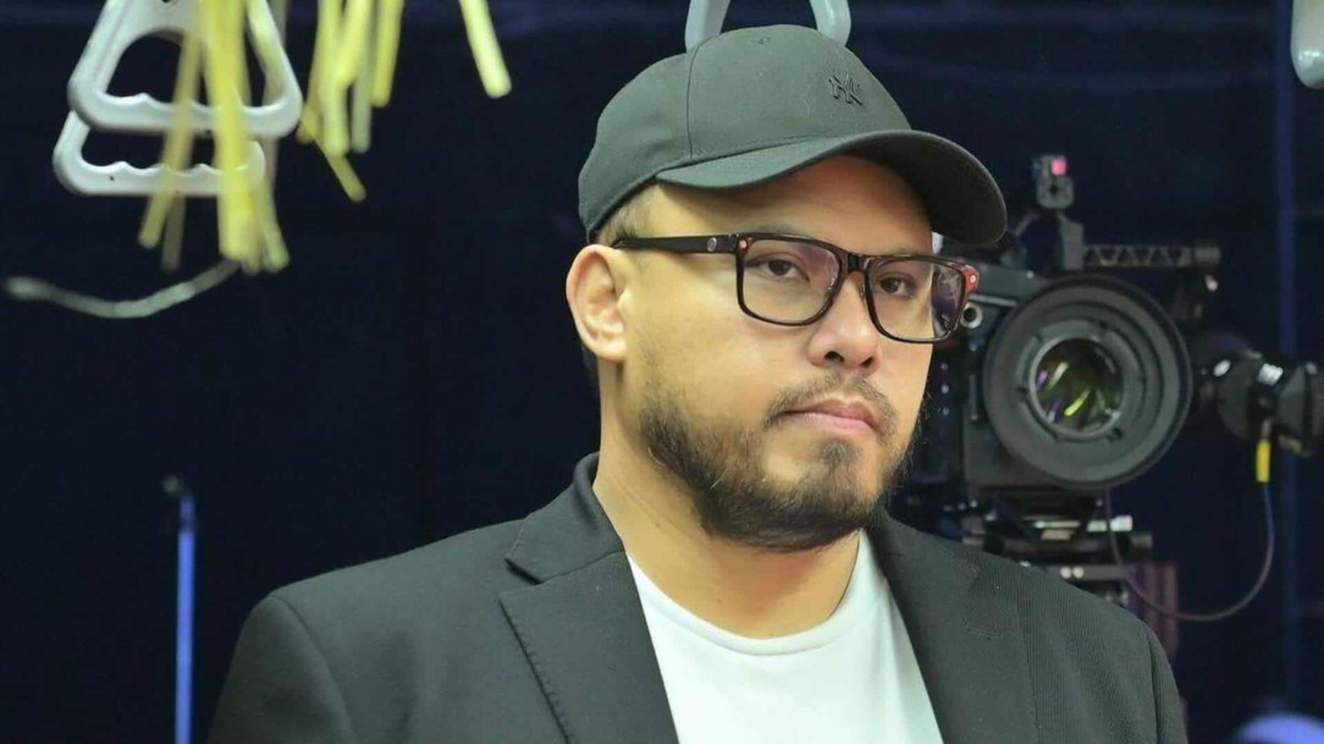 Permata tersembunyi dari Joko Anwar Permata tersembunyi dari Joko Anwar