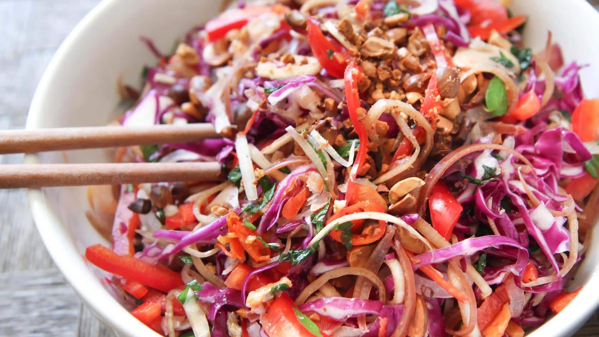 Keajaiban Jantung Pisang: Inovasi Resep Tradisional India