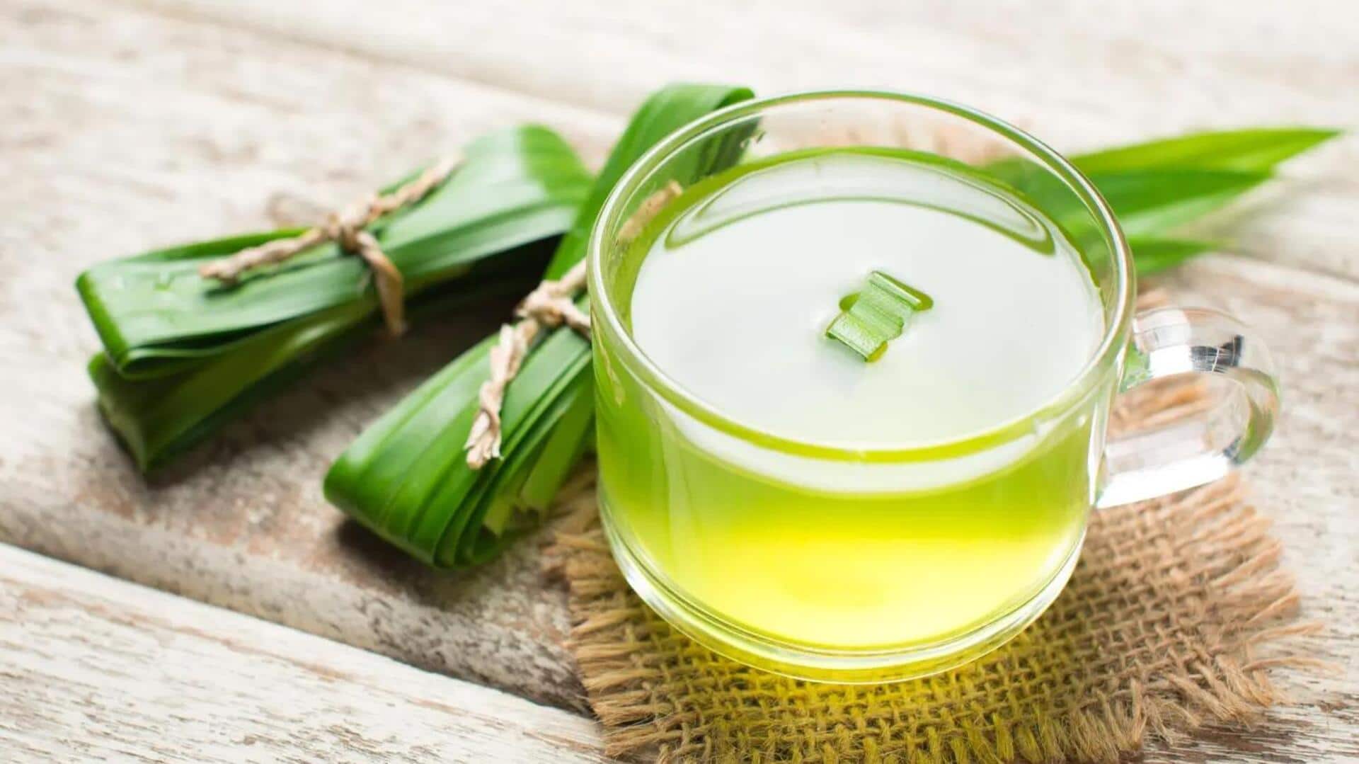 Teh Herbal yang Kaya Manfaat dari Rempah-Rempah Indonesia
