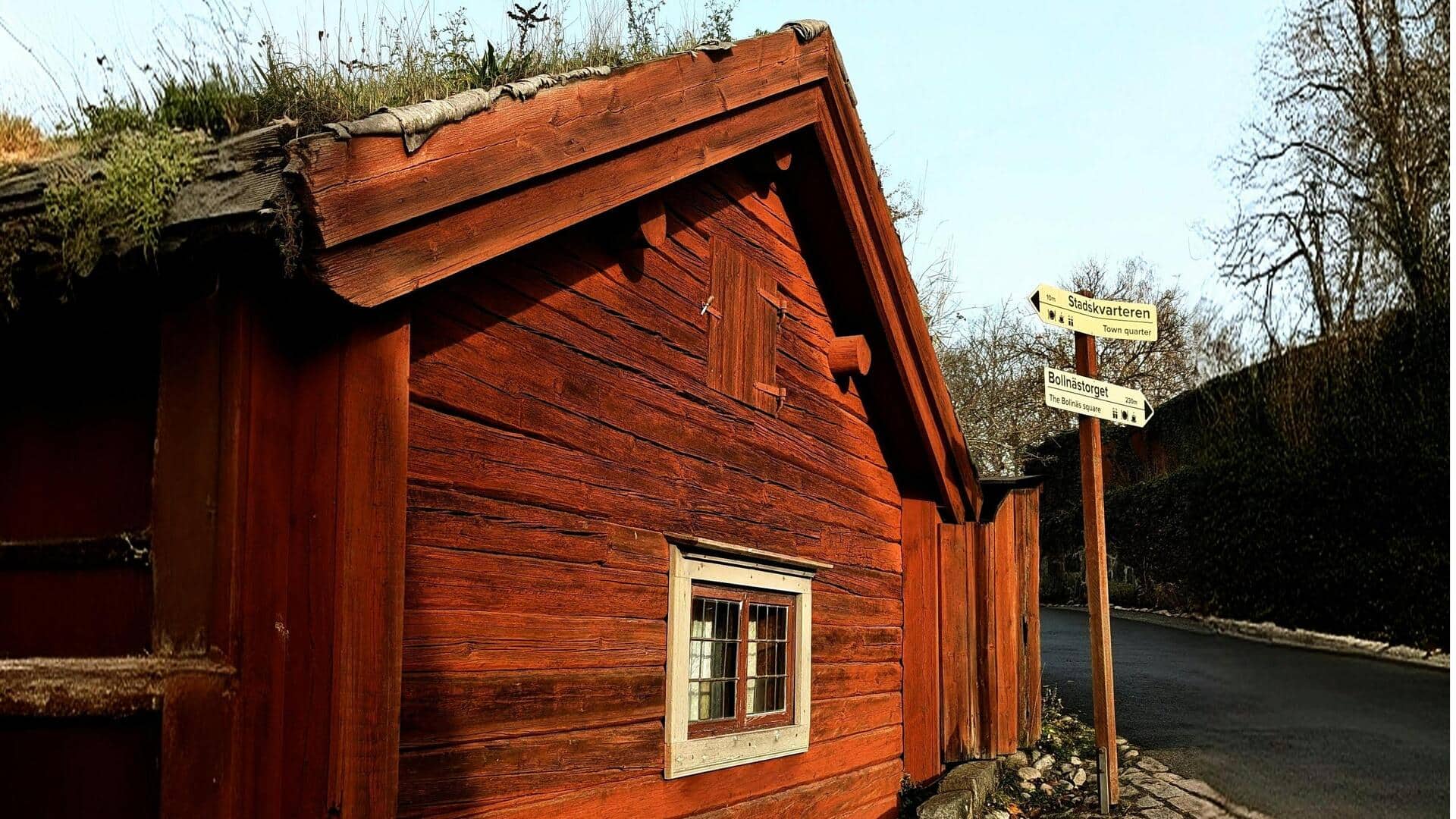Lima Museum Terbuka yang Wajib Dikunjungi di Stockholm, Swedia