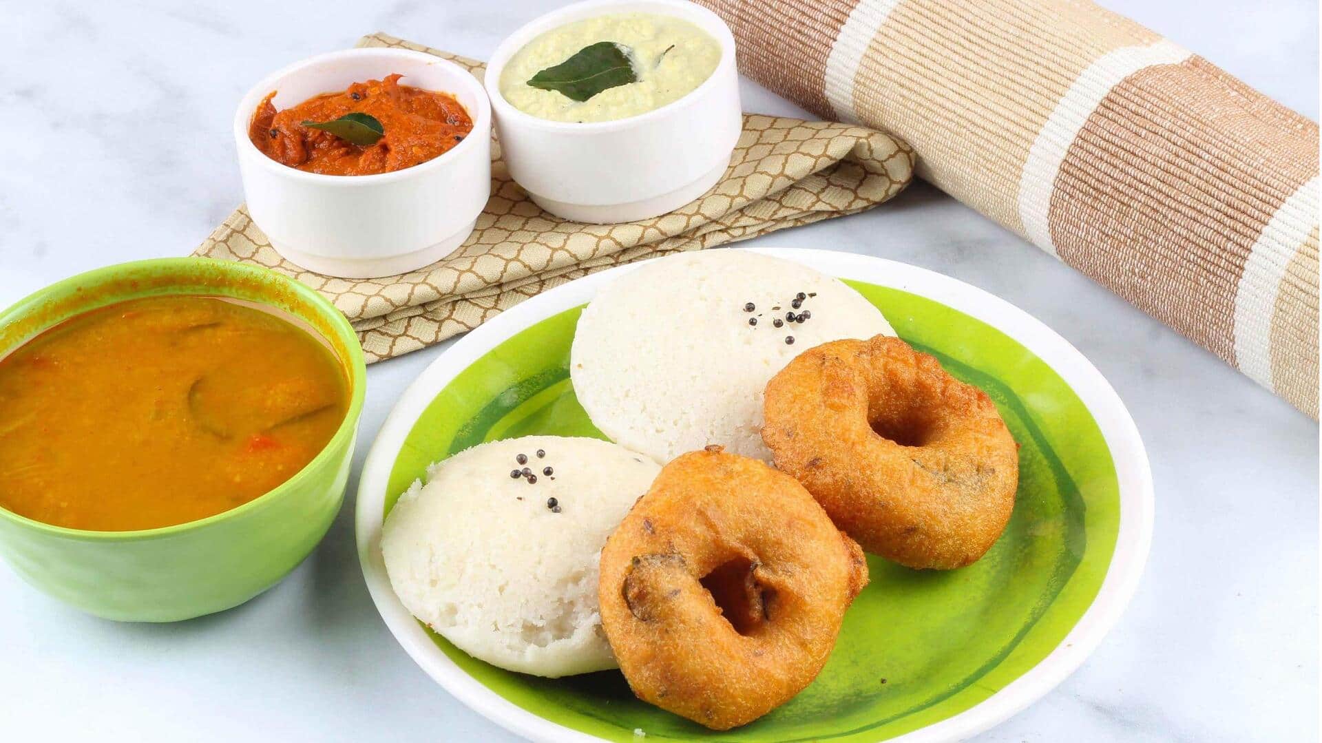 Cobalah Resep Tiffin India yang Unik di Rumah