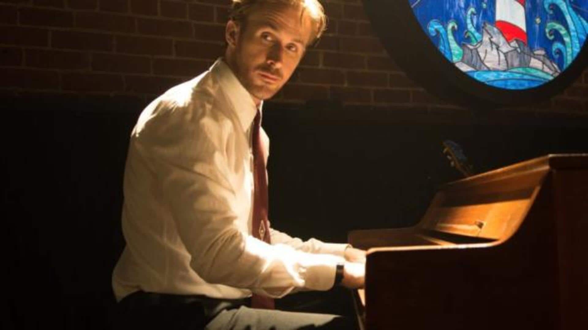 Pertunjukan musik ikonik di film Hollywood