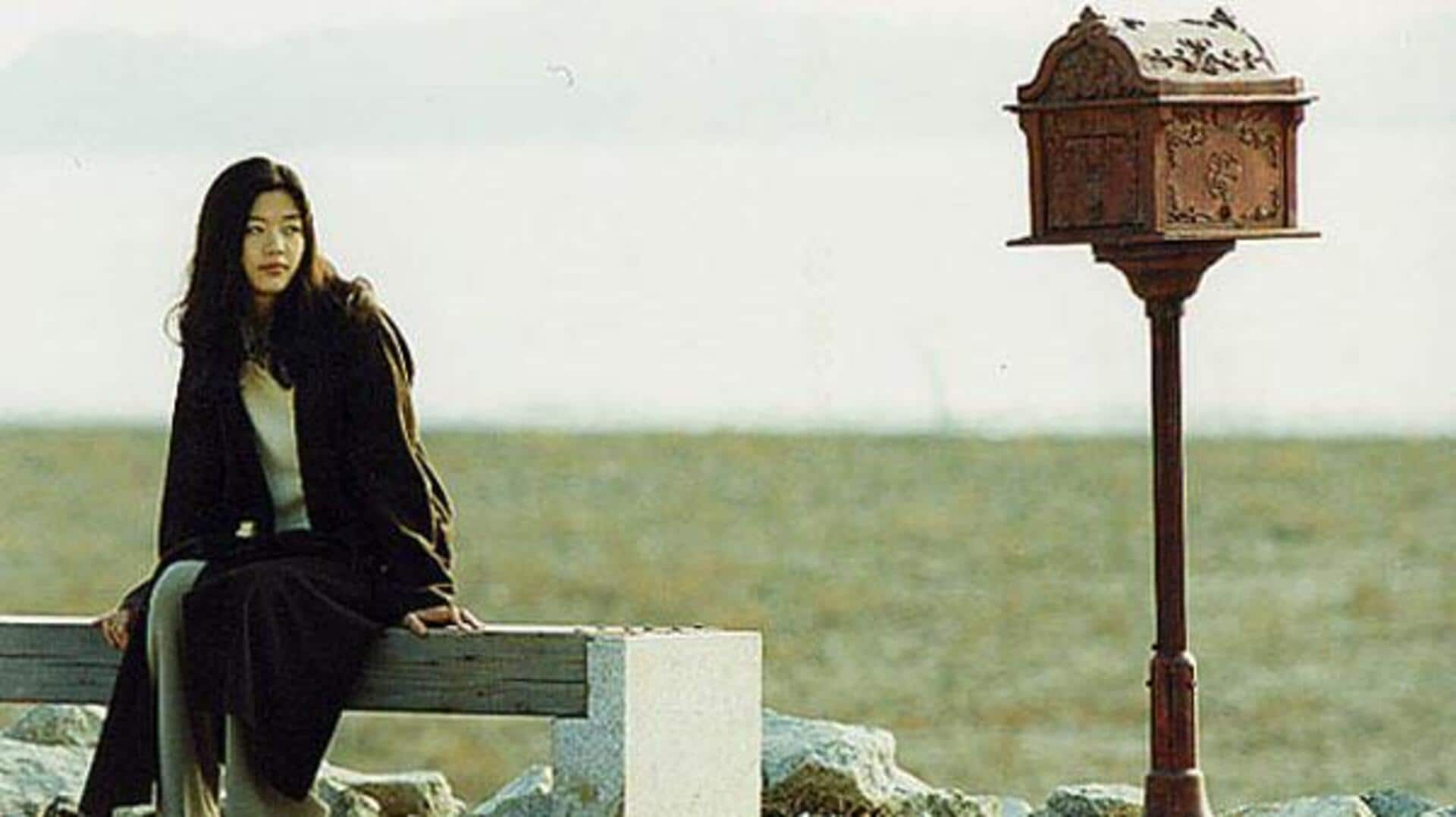 Film Korea memengaruhi visual film Hollywood Film Korea memengaruhi visual film Hollywood